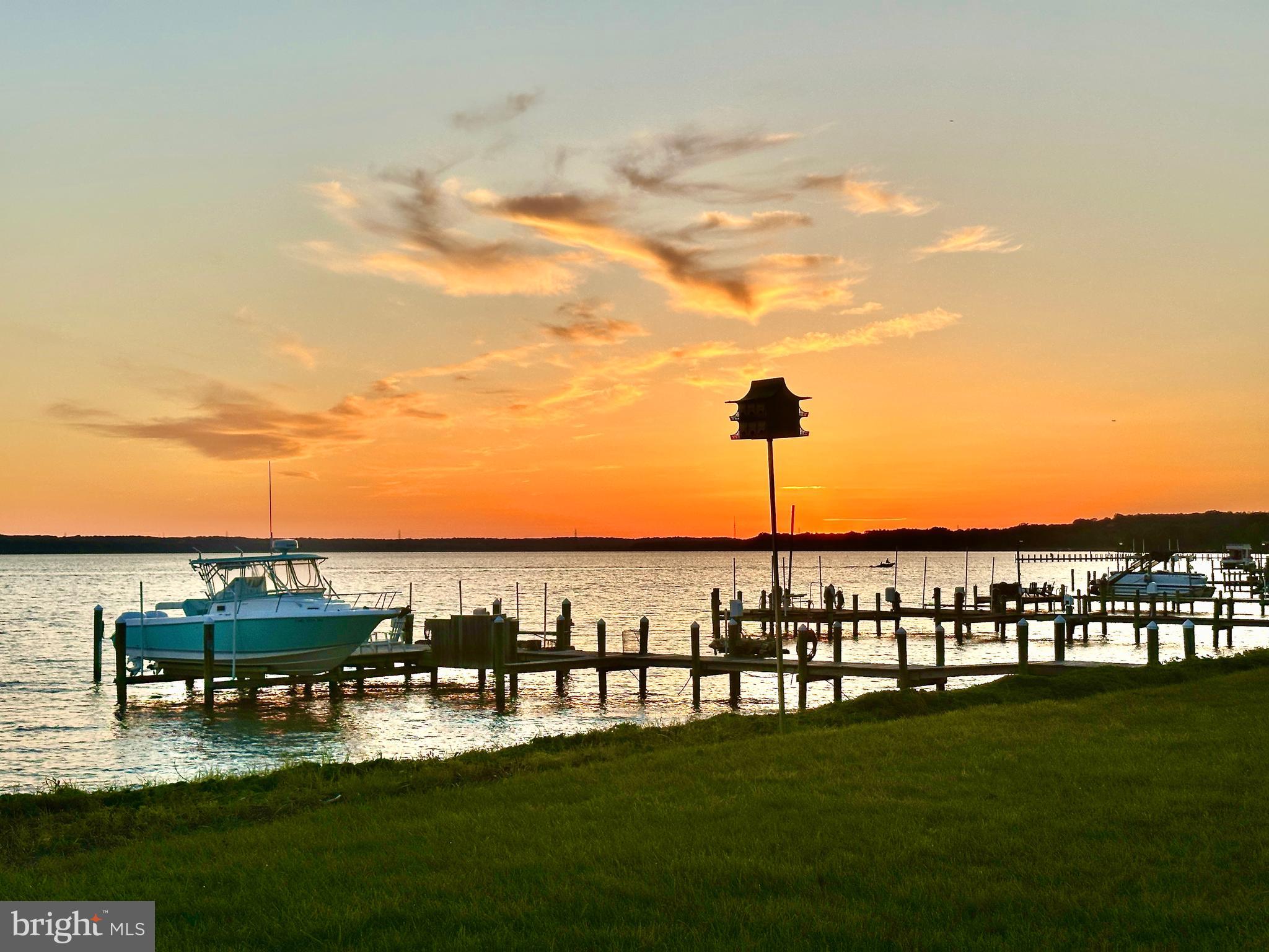 WICOMICO SHORES - Residential