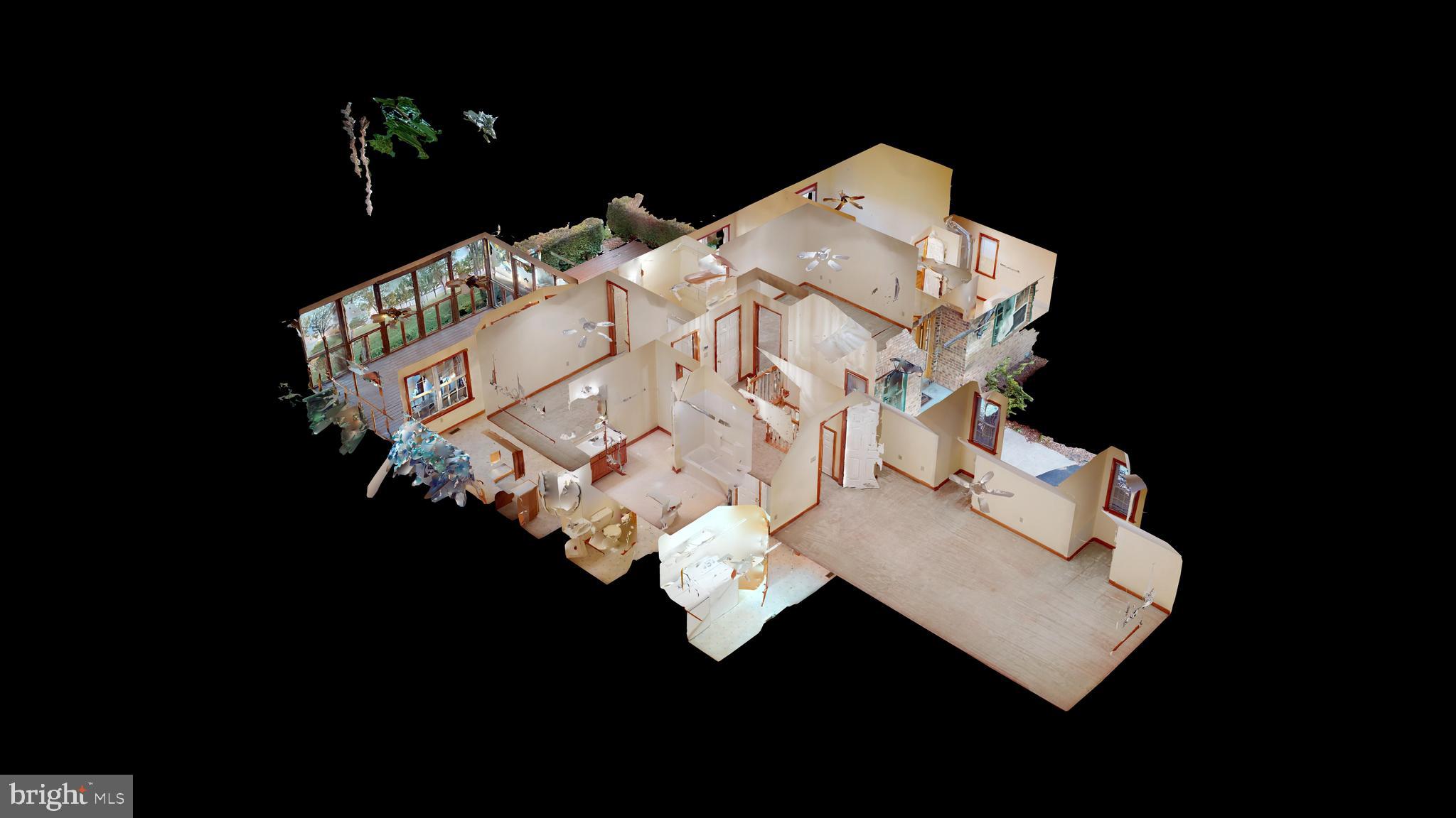 WICOMICO SHORES - Residential