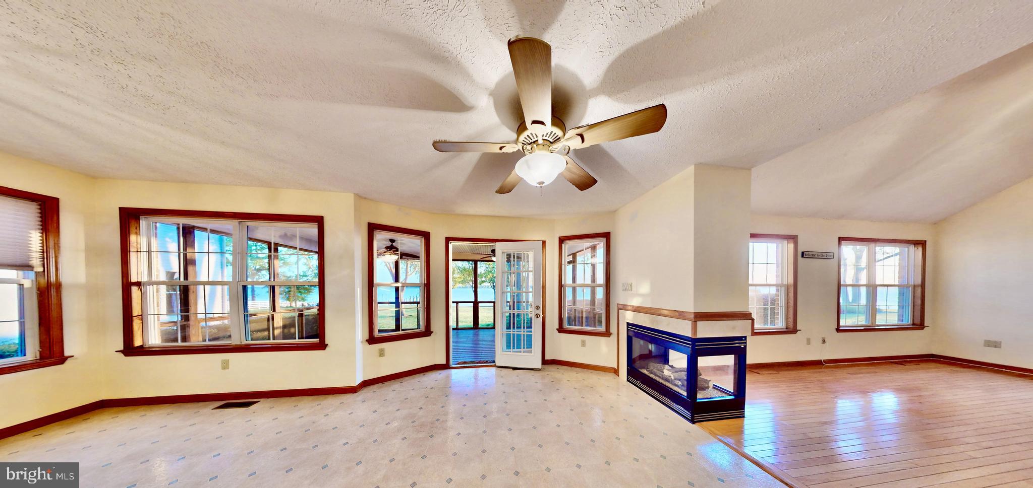 WICOMICO SHORES - Residential