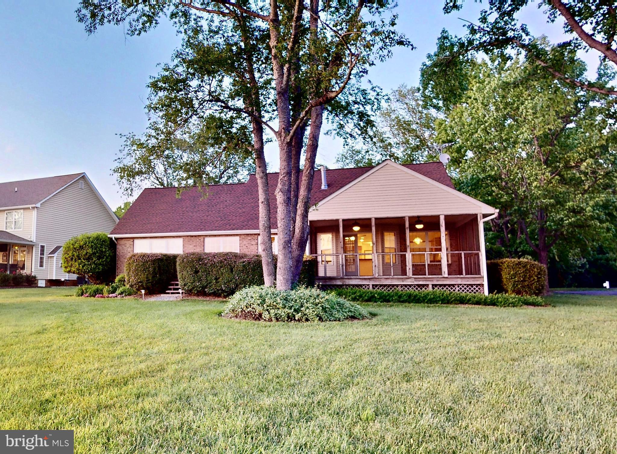 WICOMICO SHORES - Residential