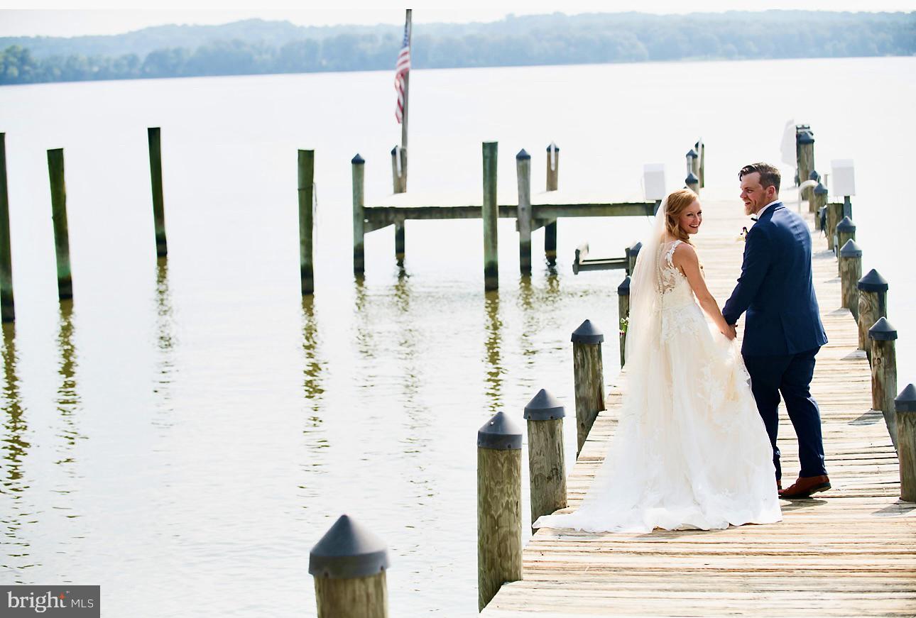 WICOMICO SHORES - Residential