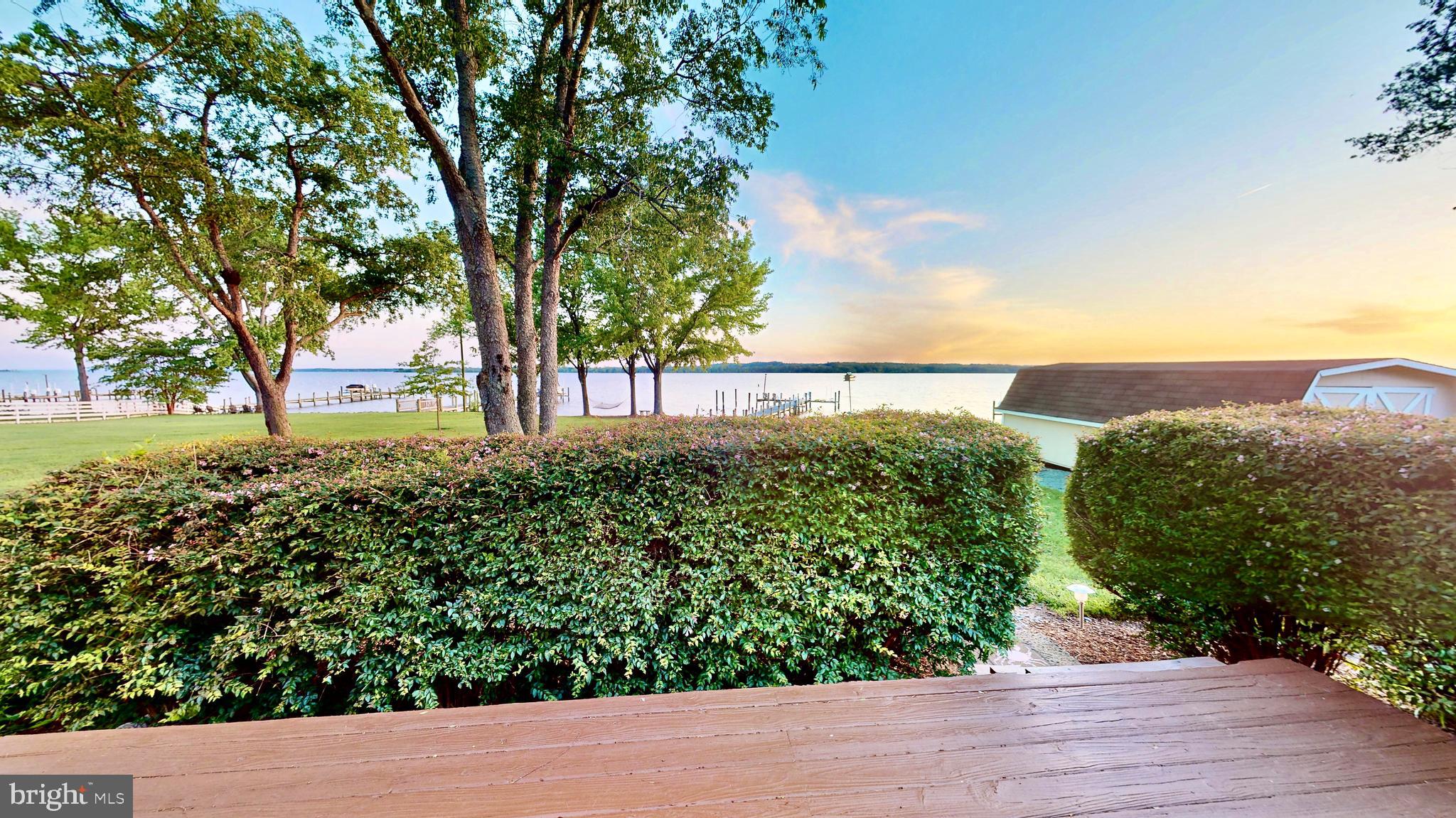 WICOMICO SHORES - Residential