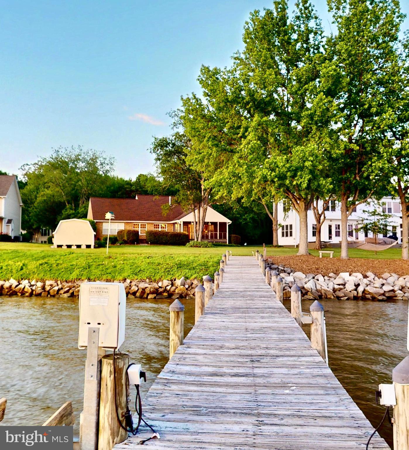 WICOMICO SHORES - Residential