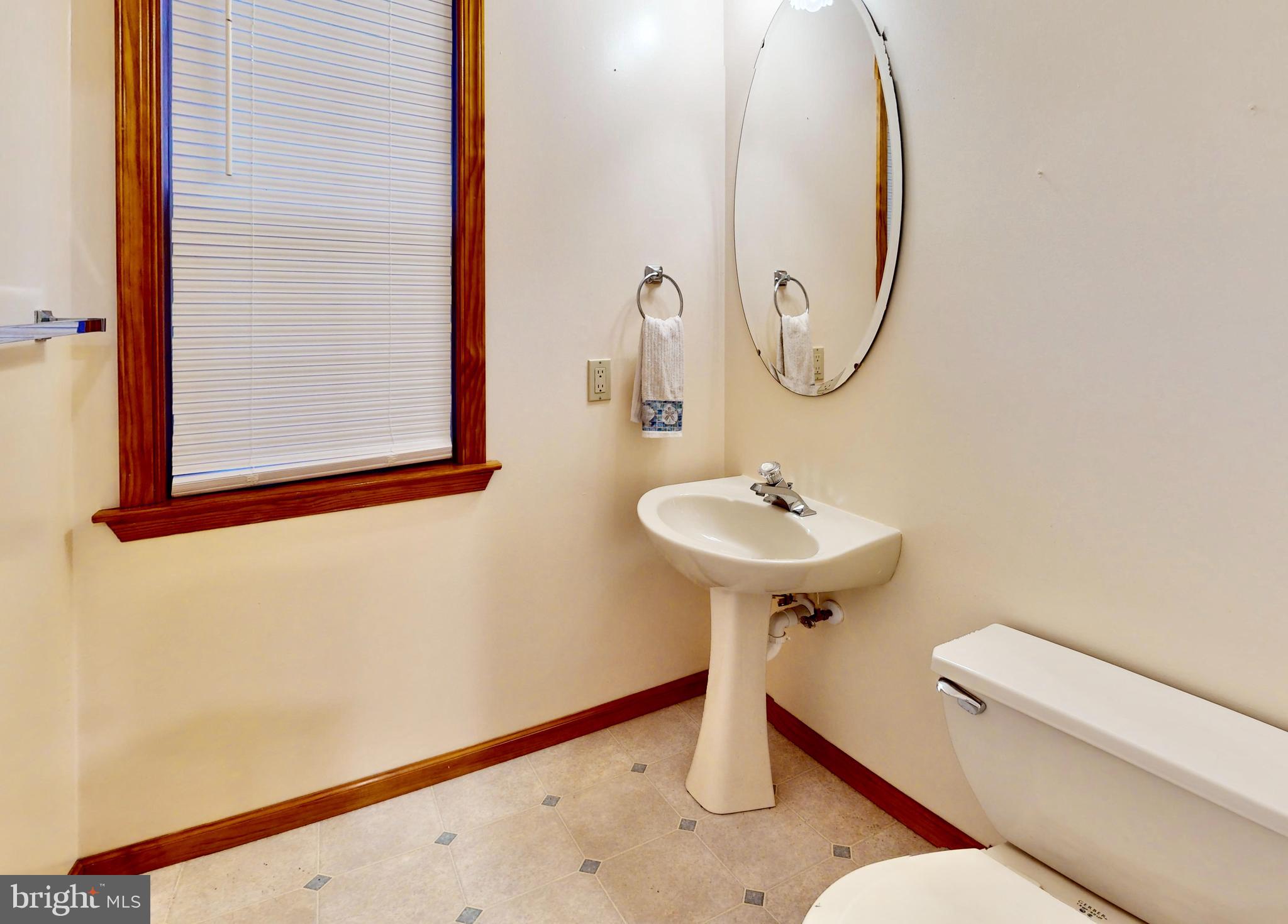 WICOMICO SHORES - Residential