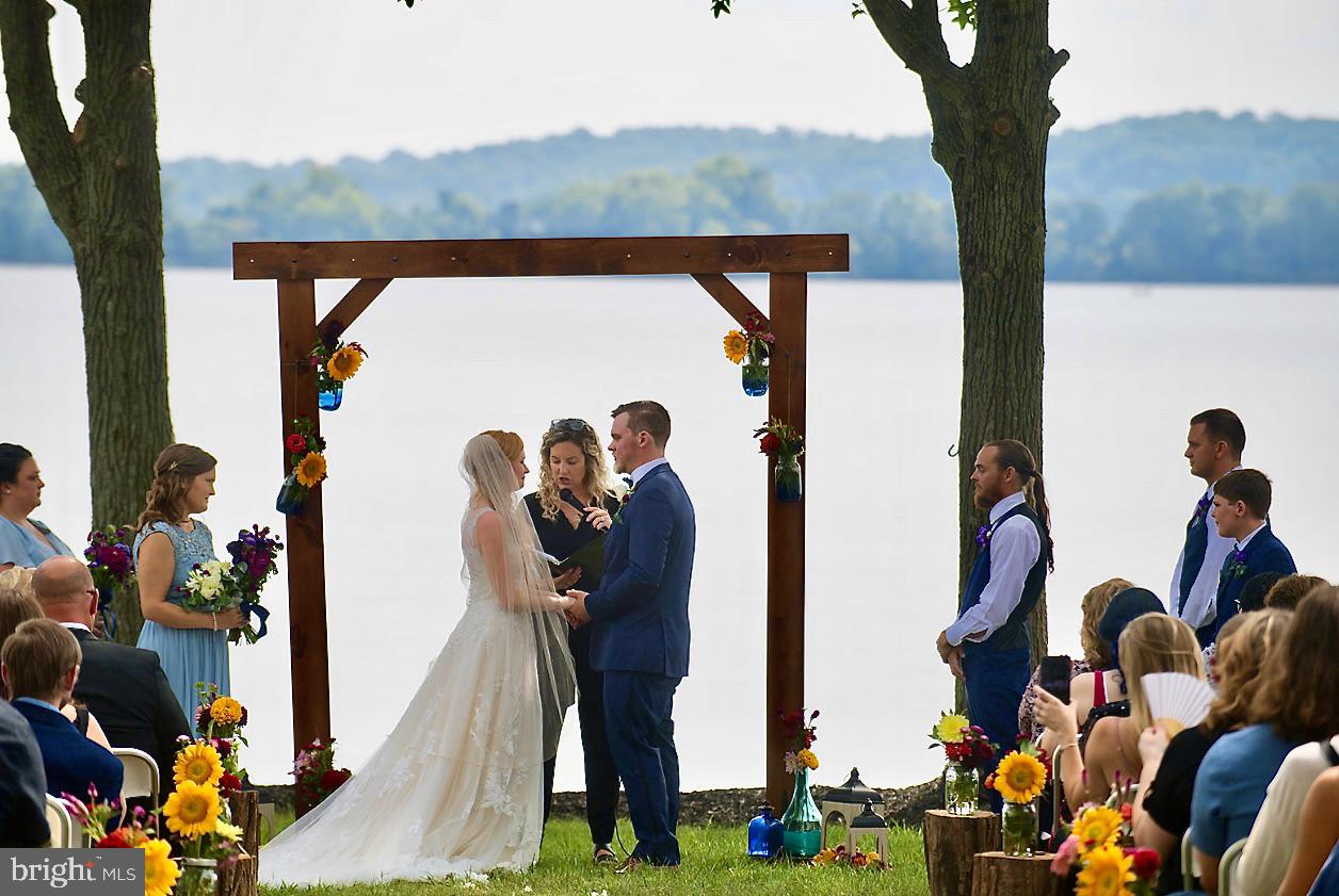 WICOMICO SHORES - Residential