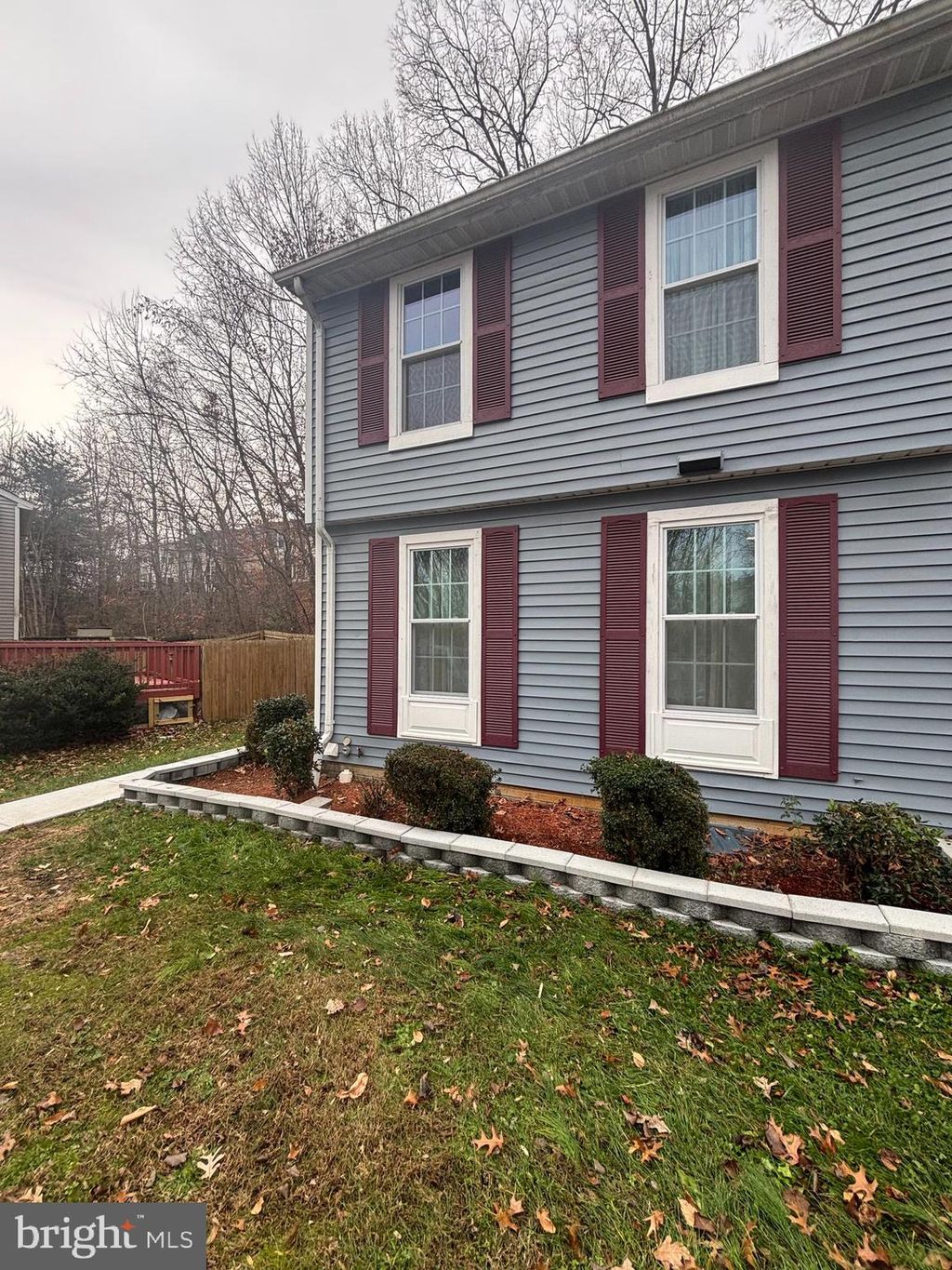 Photo of 501 Carnaby Street #1, STAFFORD, VA 22554 (MLS # VAST2044636)