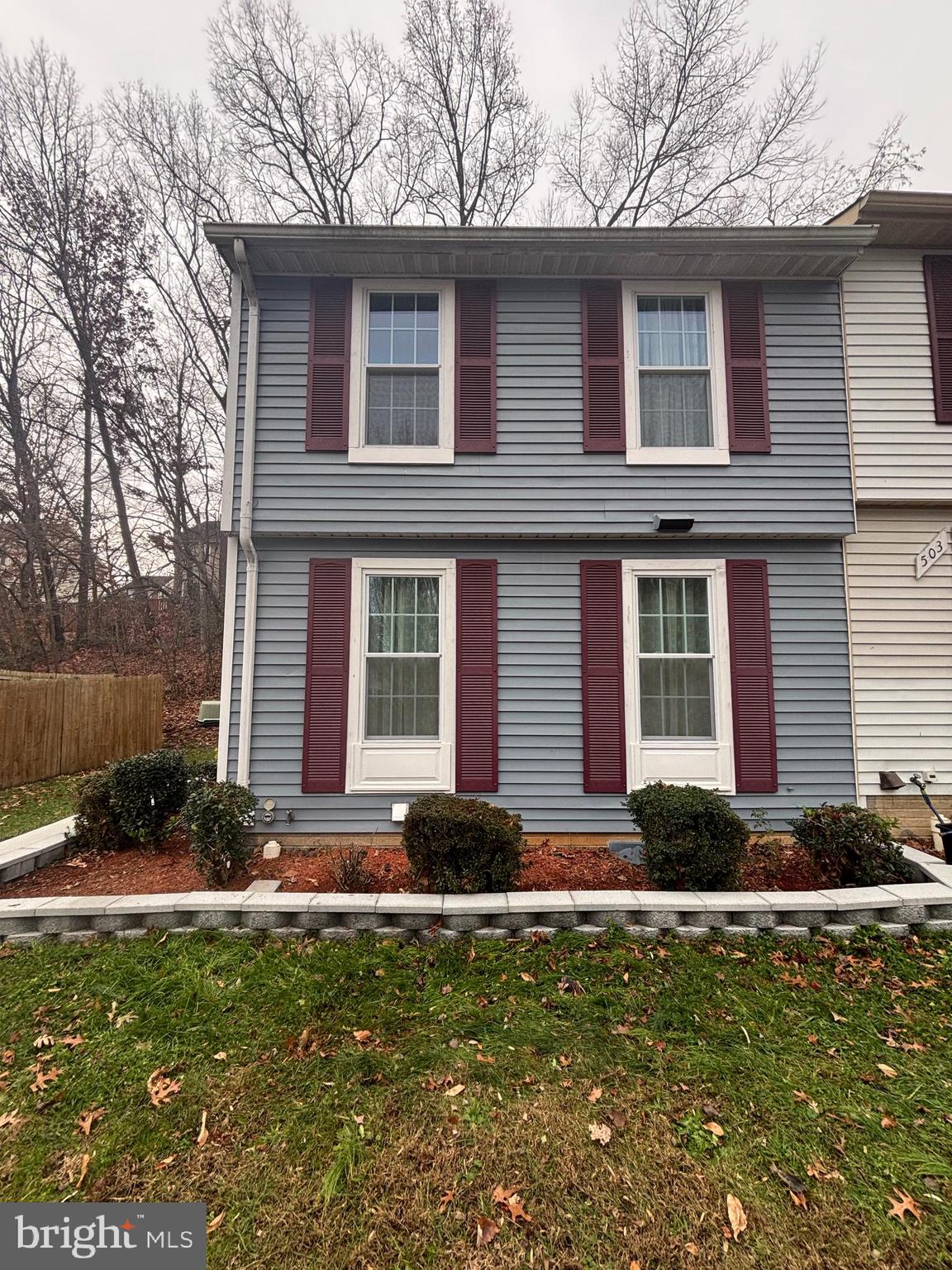 CANTERBURY VILLAGE - Residential