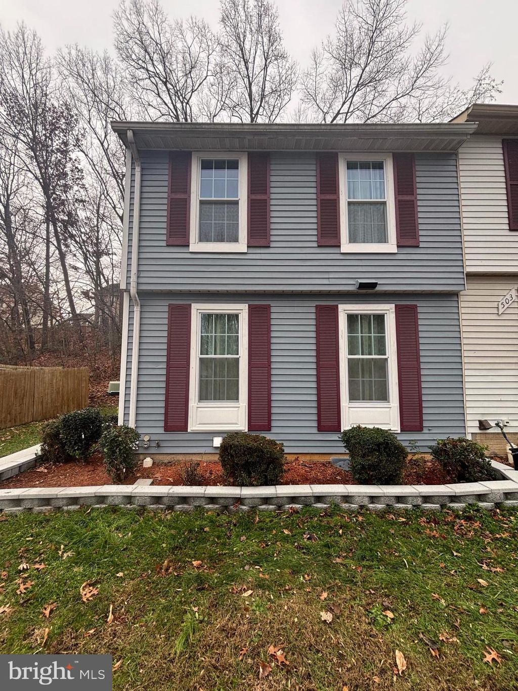 Photo of 501 Carnaby Street #1, STAFFORD, VA 22554 (MLS # VAST2044636)