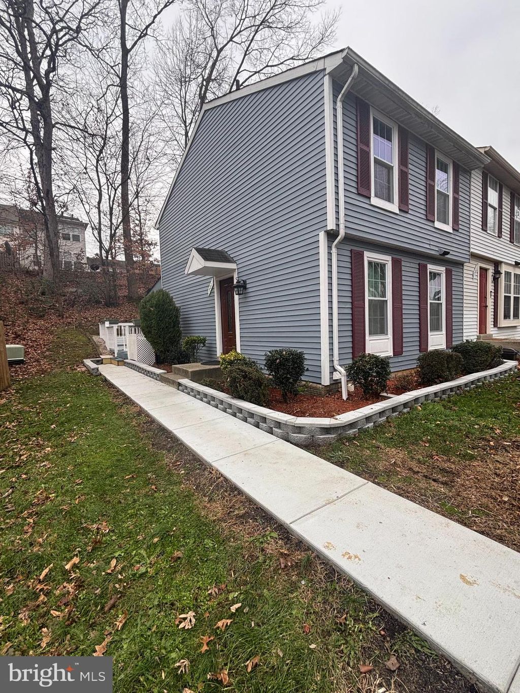 Photo of 501 Carnaby Street #1, STAFFORD, VA 22554 (MLS # VAST2044636)
