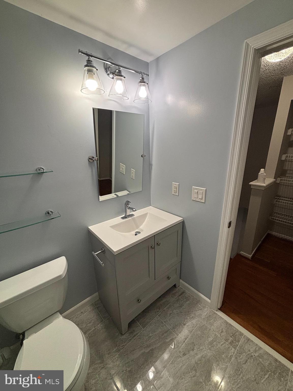 CANTERBURY VILLAGE - Residential