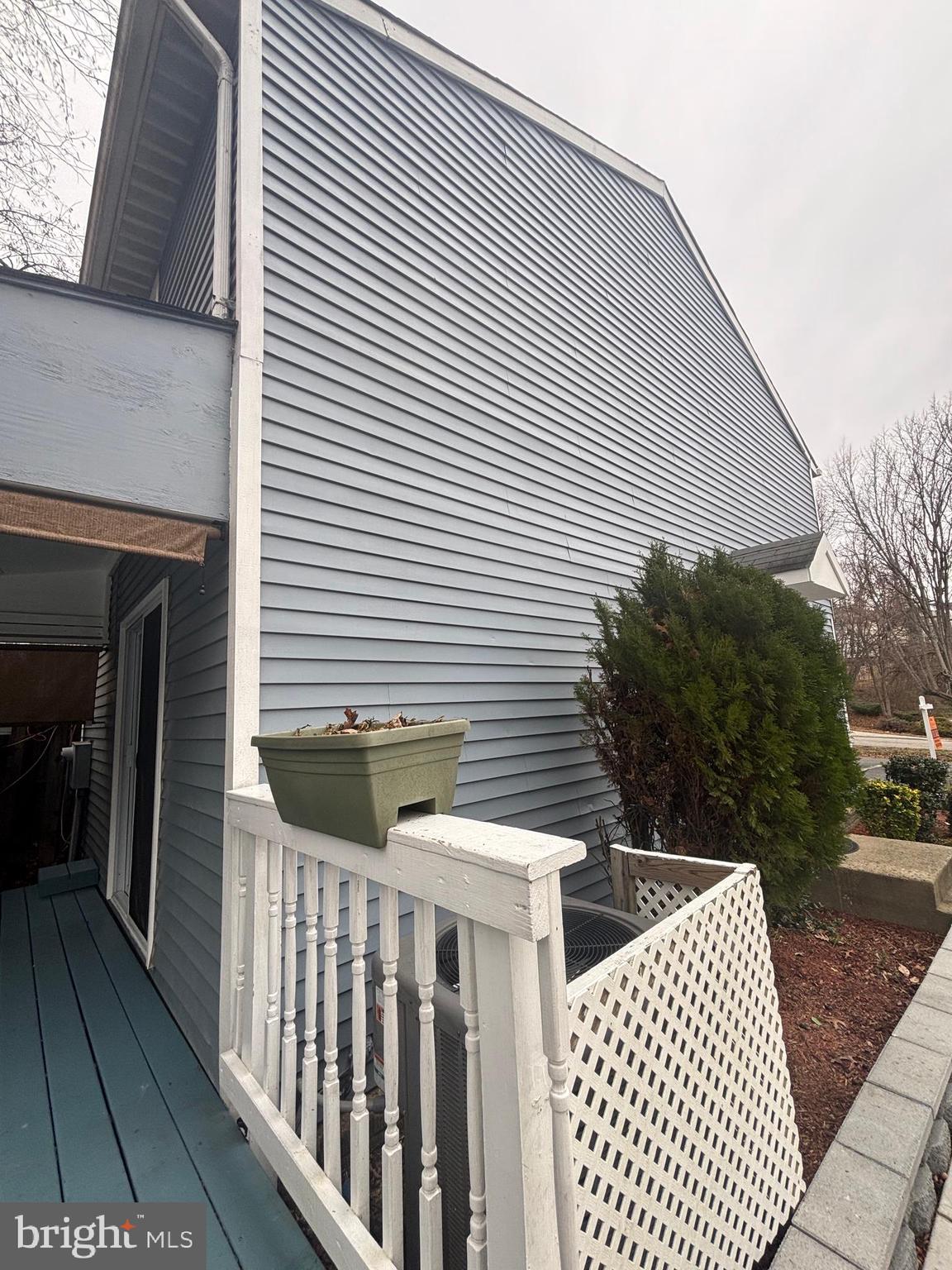 CANTERBURY VILLAGE - Residential