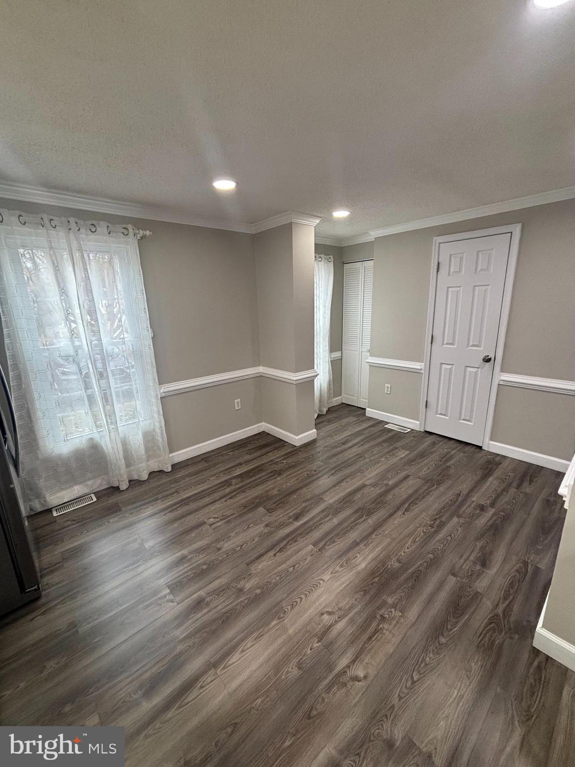 CANTERBURY VILLAGE - Residential