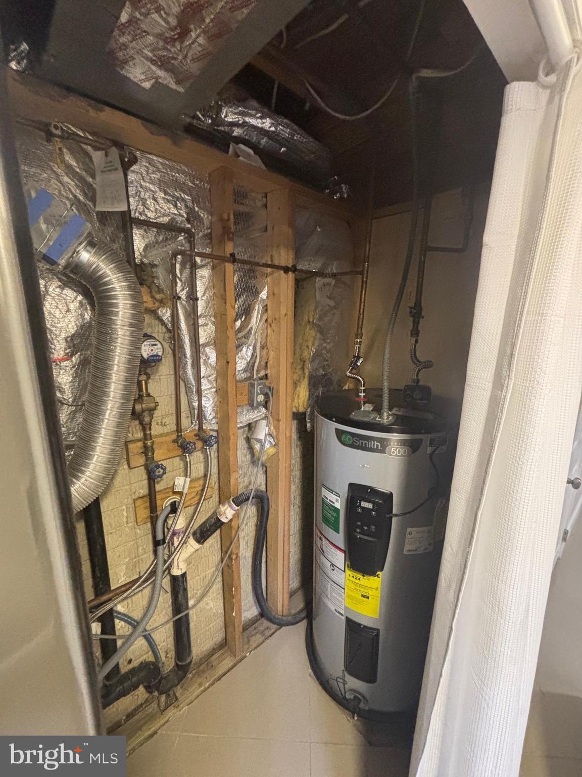 CANTERBURY VILLAGE - Residential