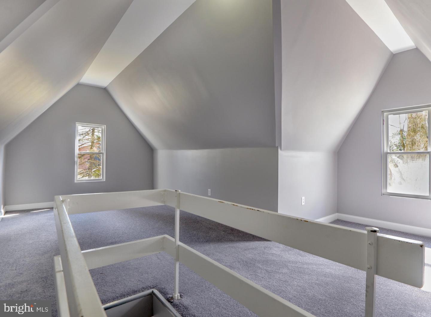 HOWARD PARK - Residential Lease