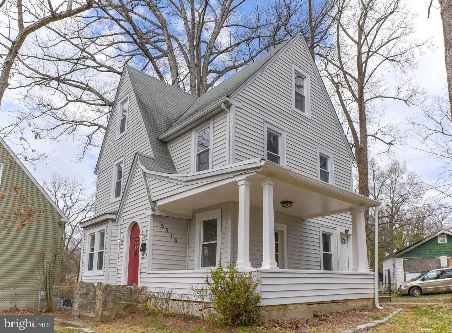 HOWARD PARK - Residential Lease