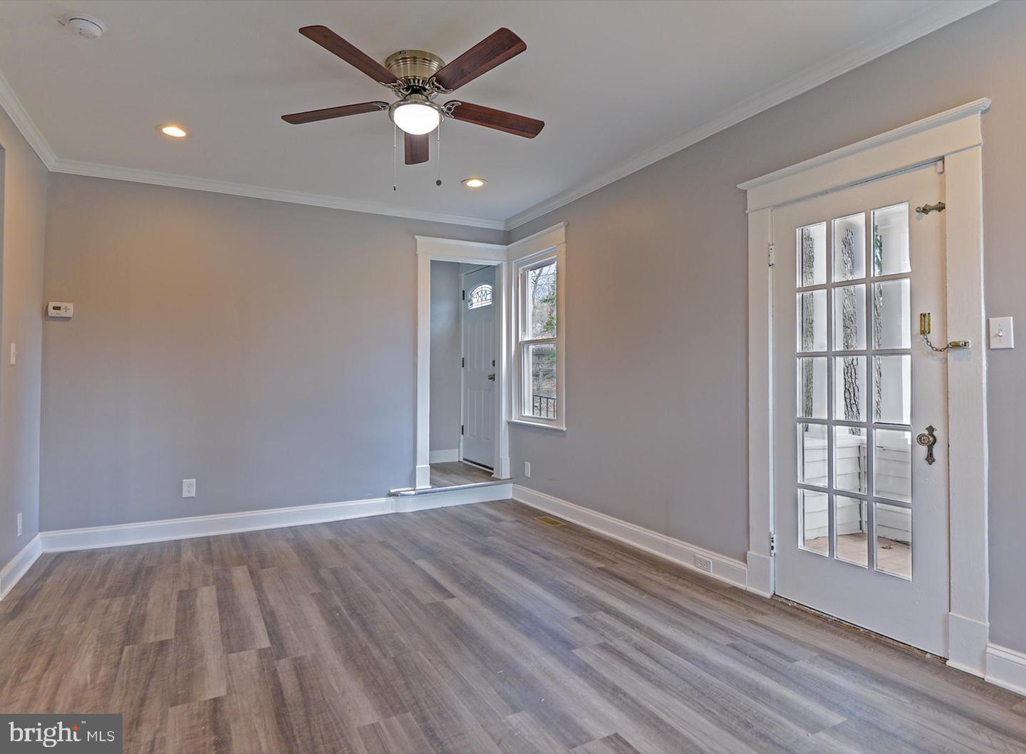 HOWARD PARK - Residential Lease