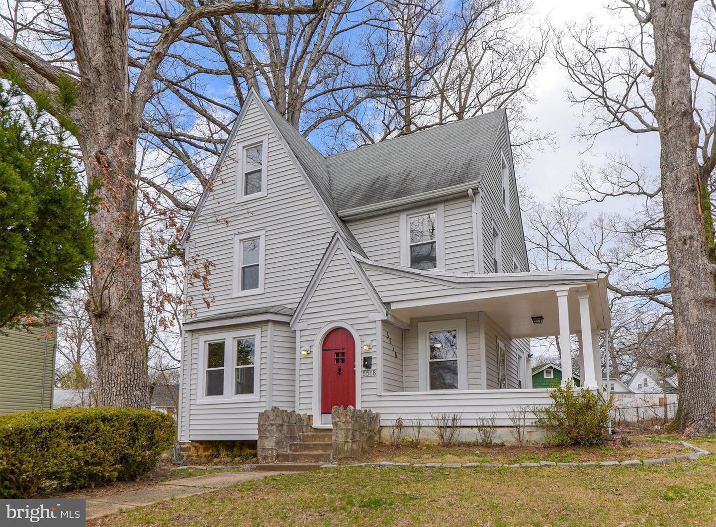 HOWARD PARK - Residential Lease