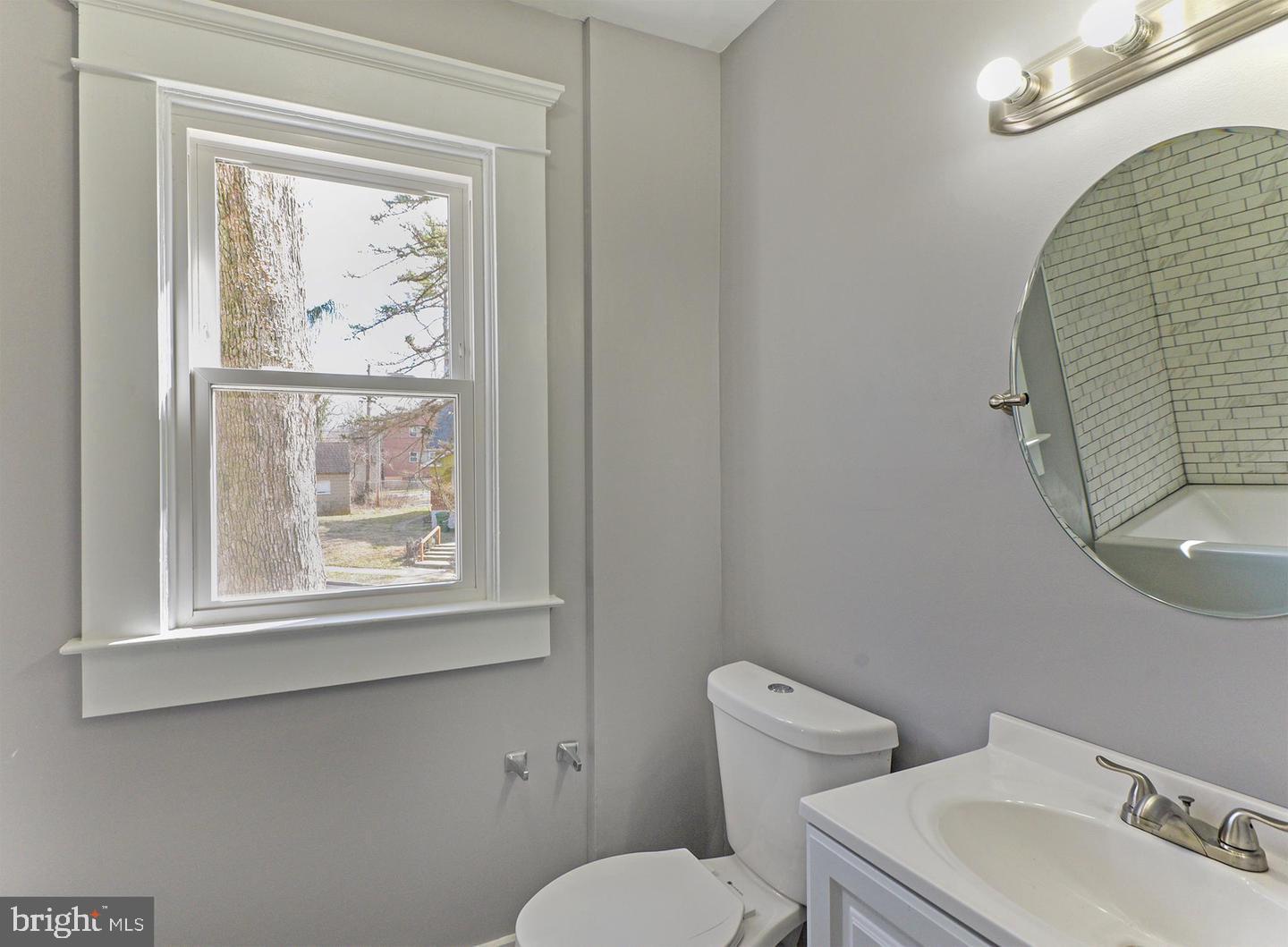 HOWARD PARK - Residential Lease