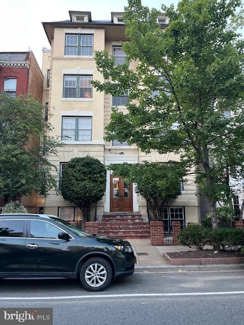 1525 Q STREET NW 2