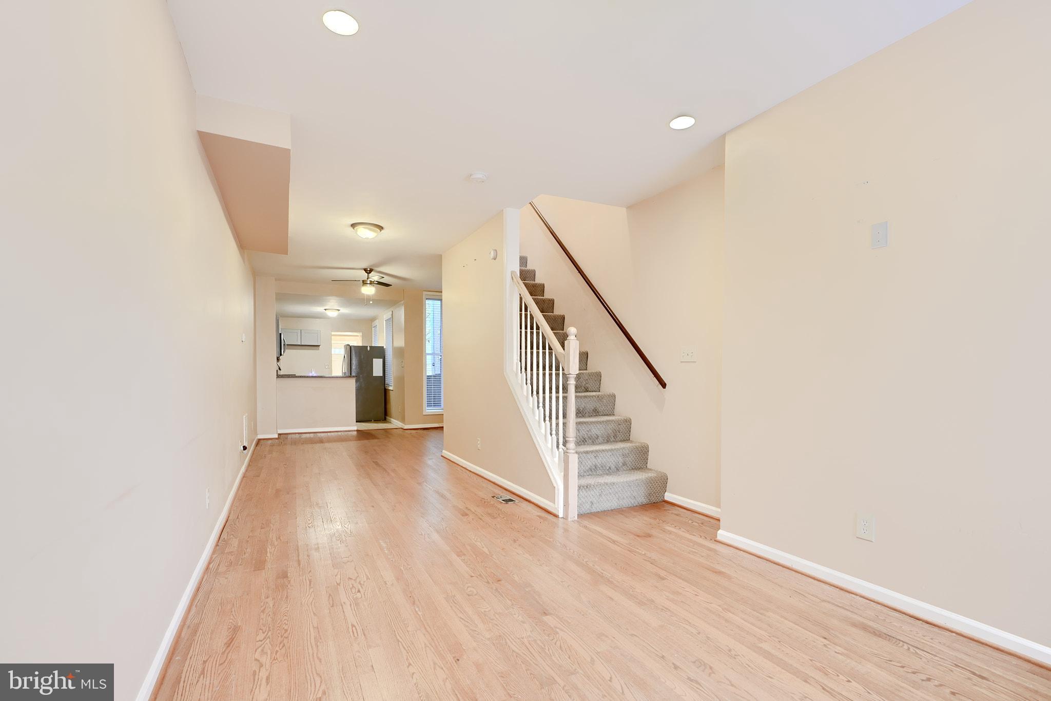 CARE - Residential Lease