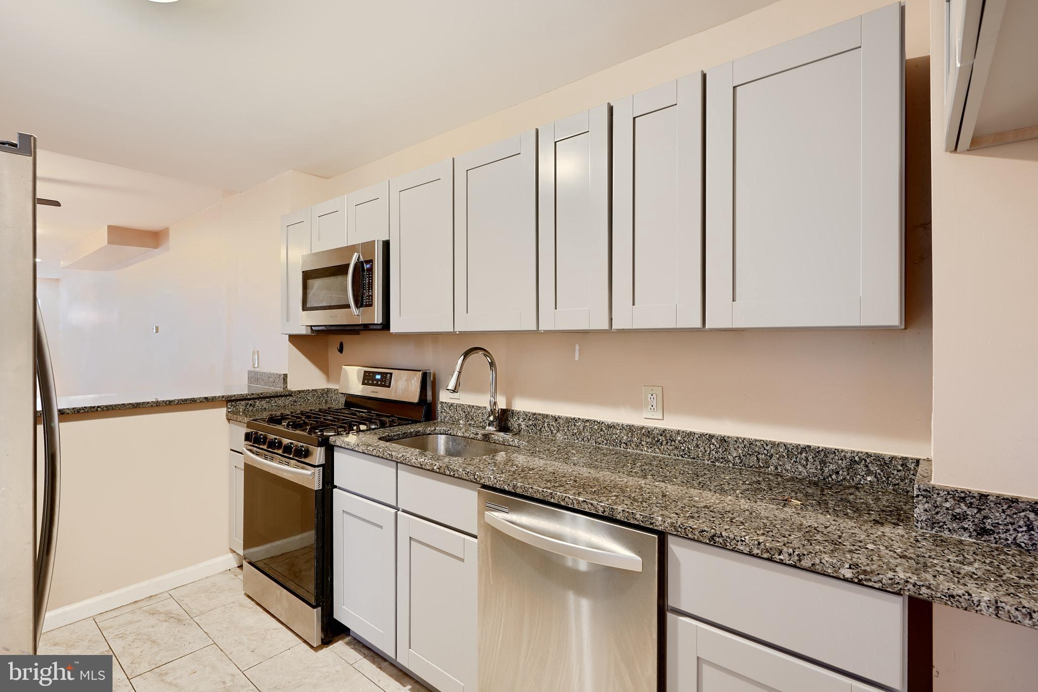 CARE - Residential Lease