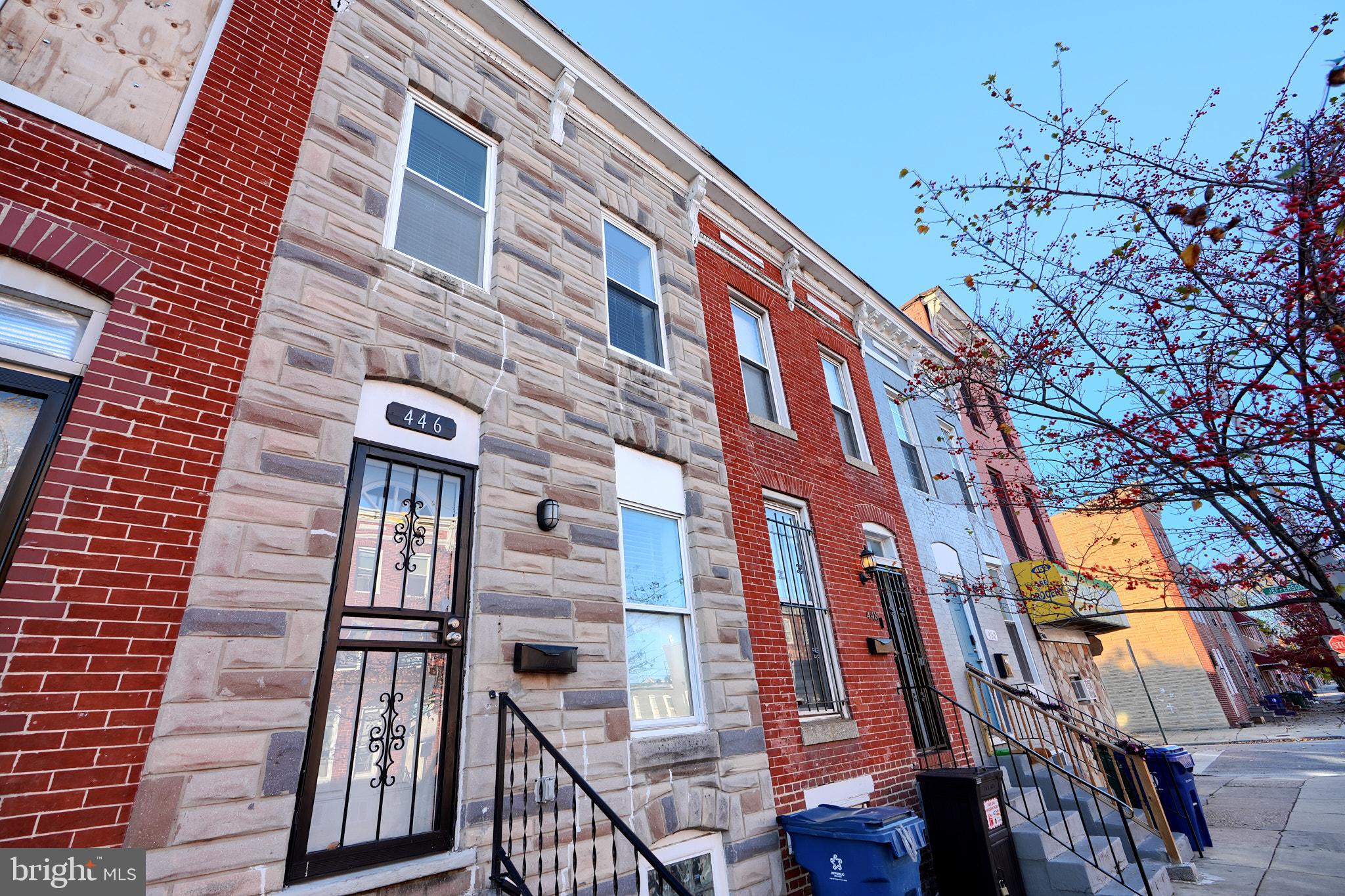 CARE - Residential Lease