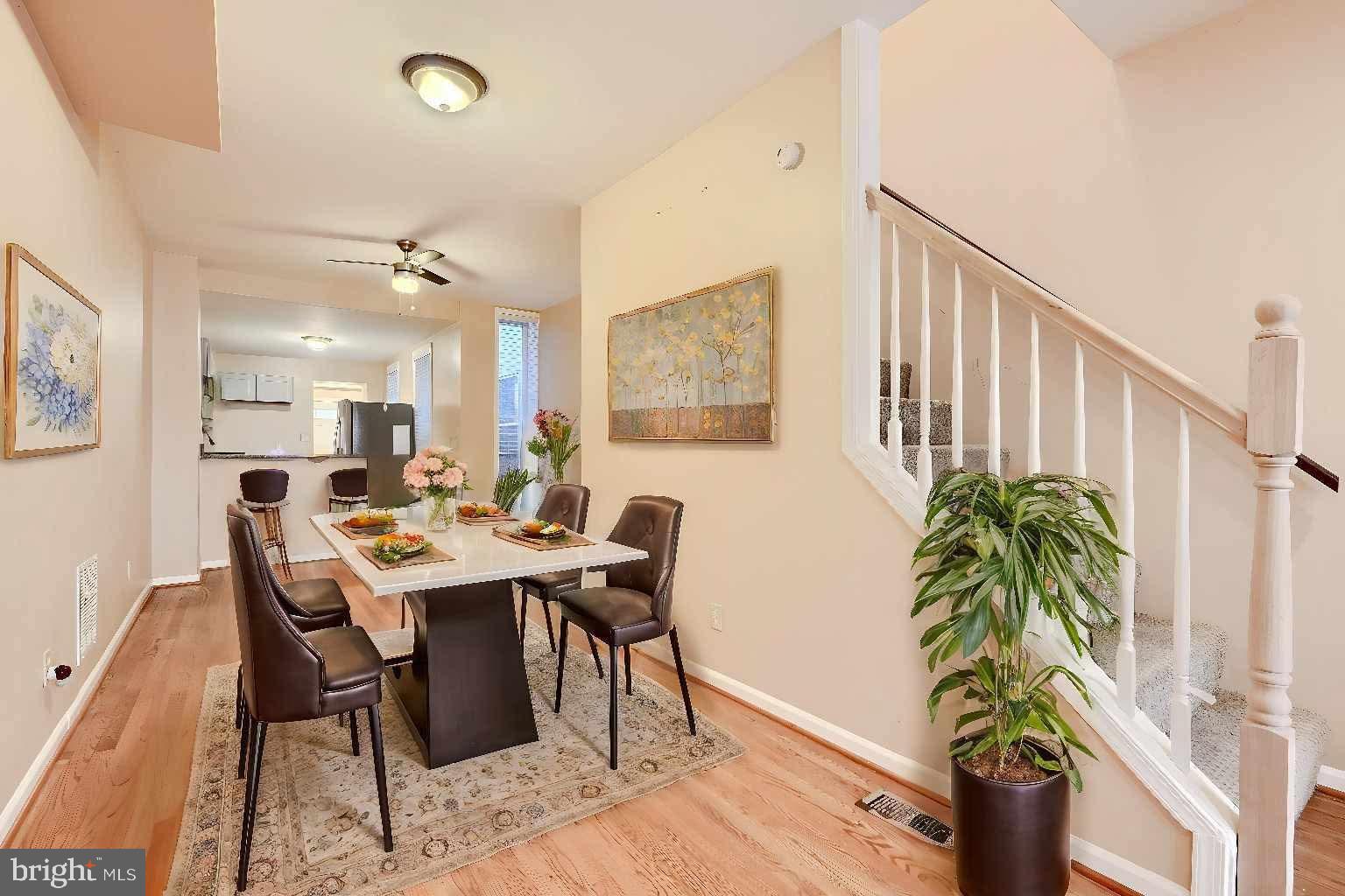 CARE - Residential Lease