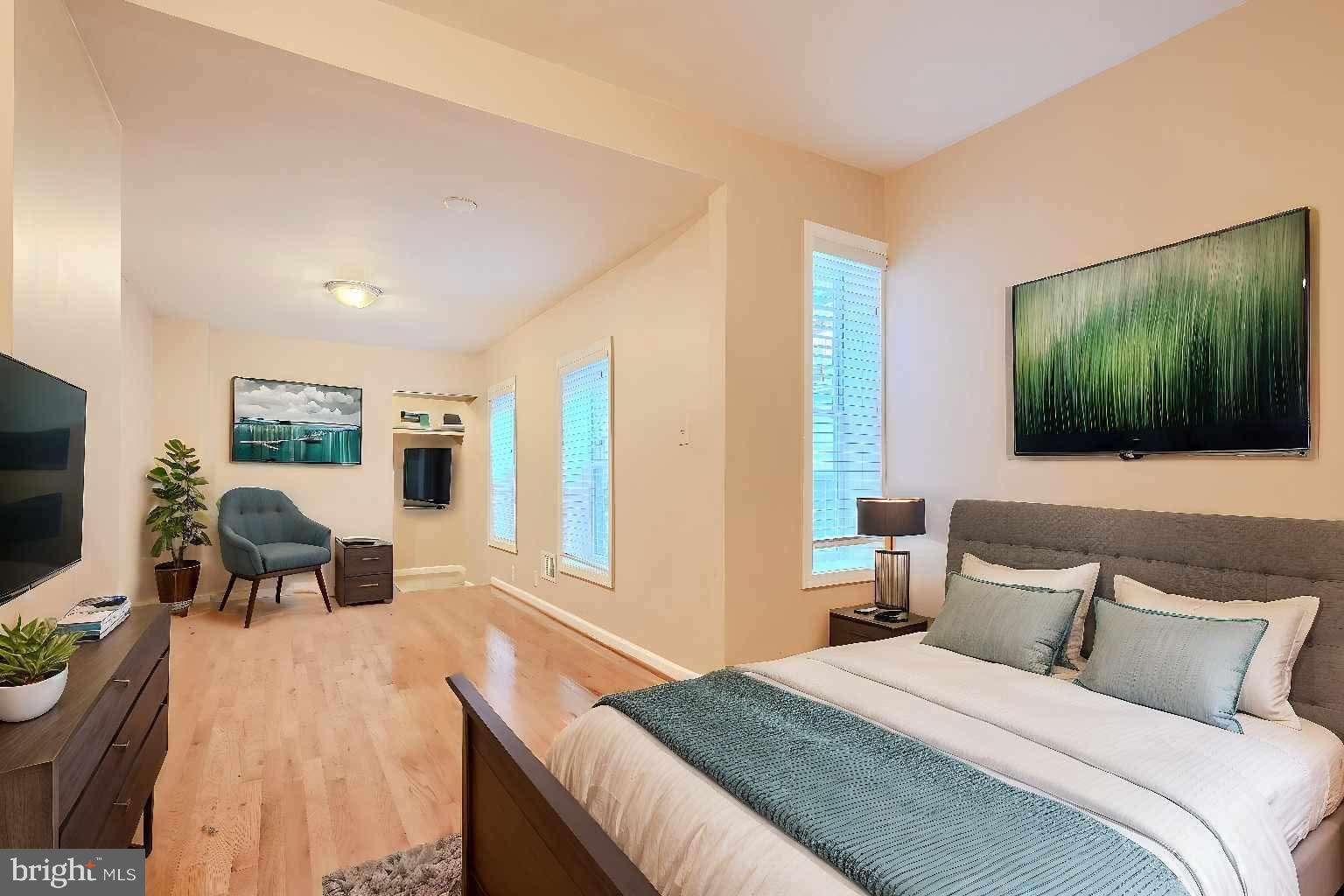 CARE - Residential Lease