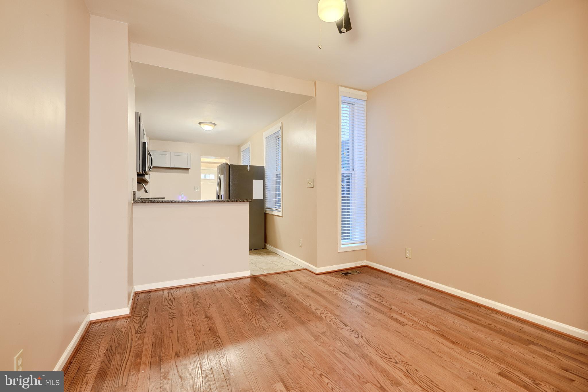 CARE - Residential Lease