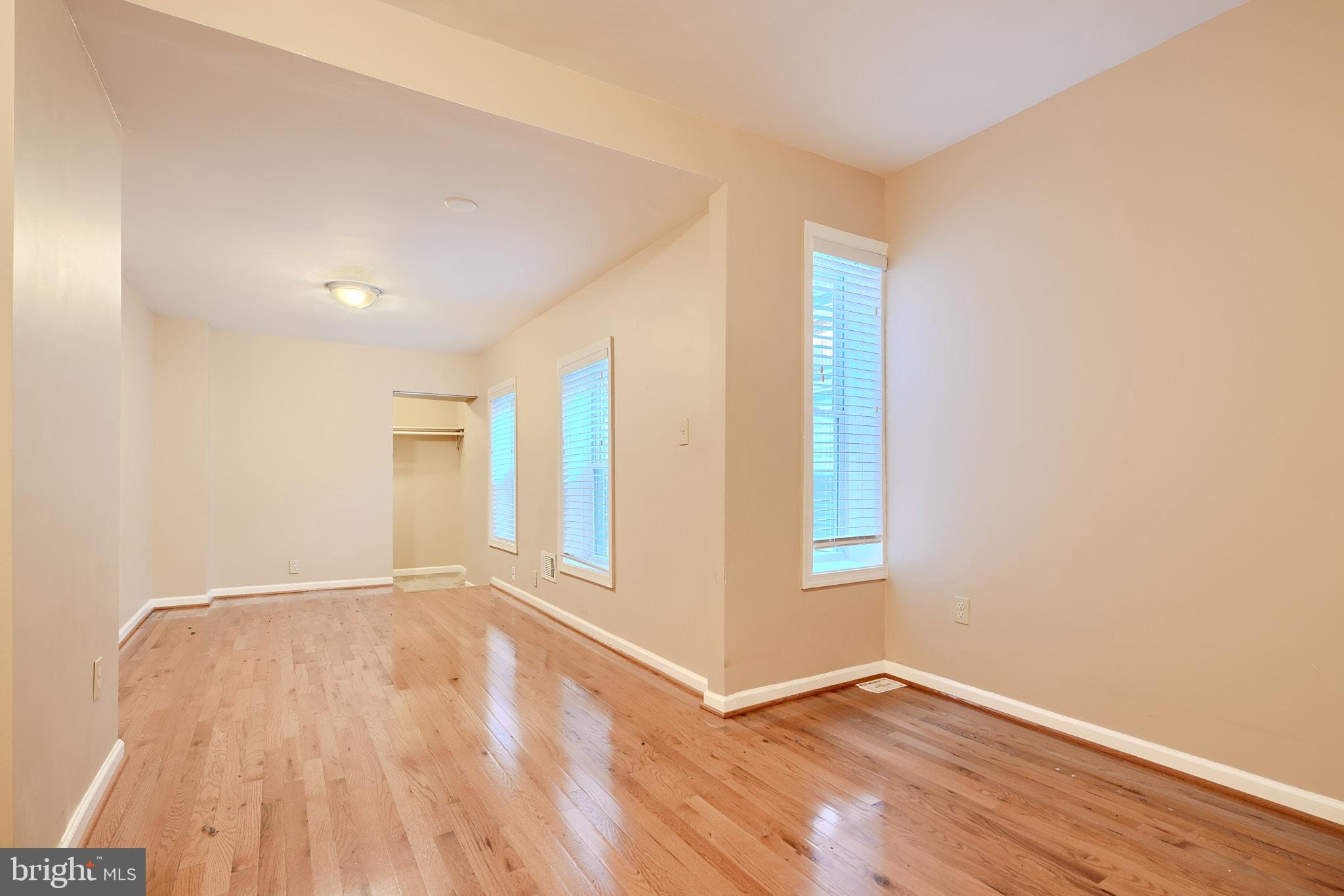 CARE - Residential Lease