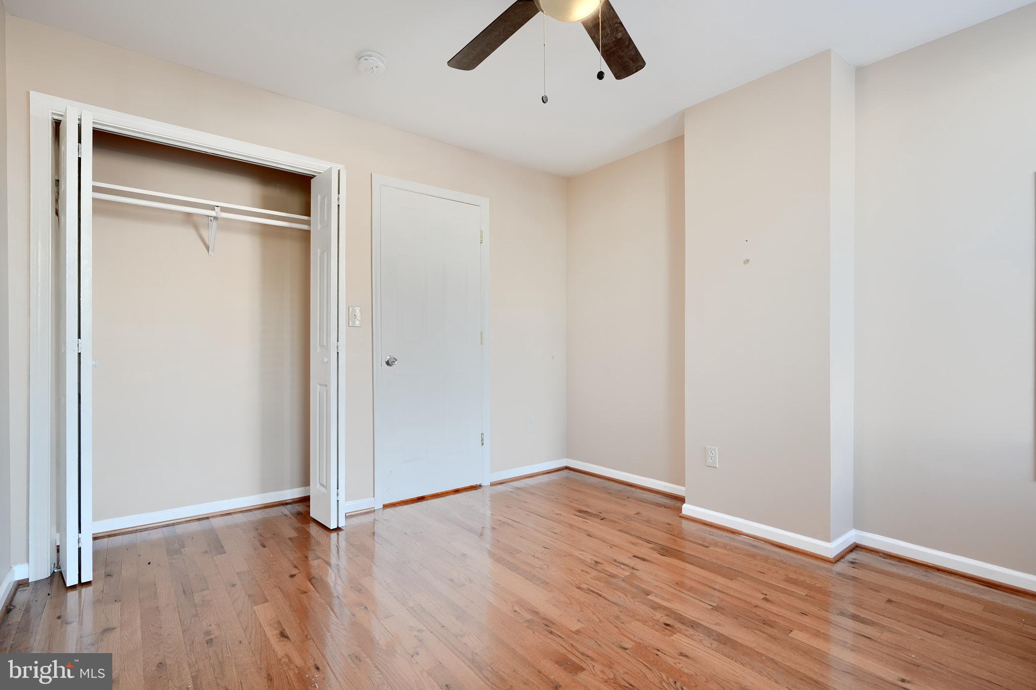 CARE - Residential Lease