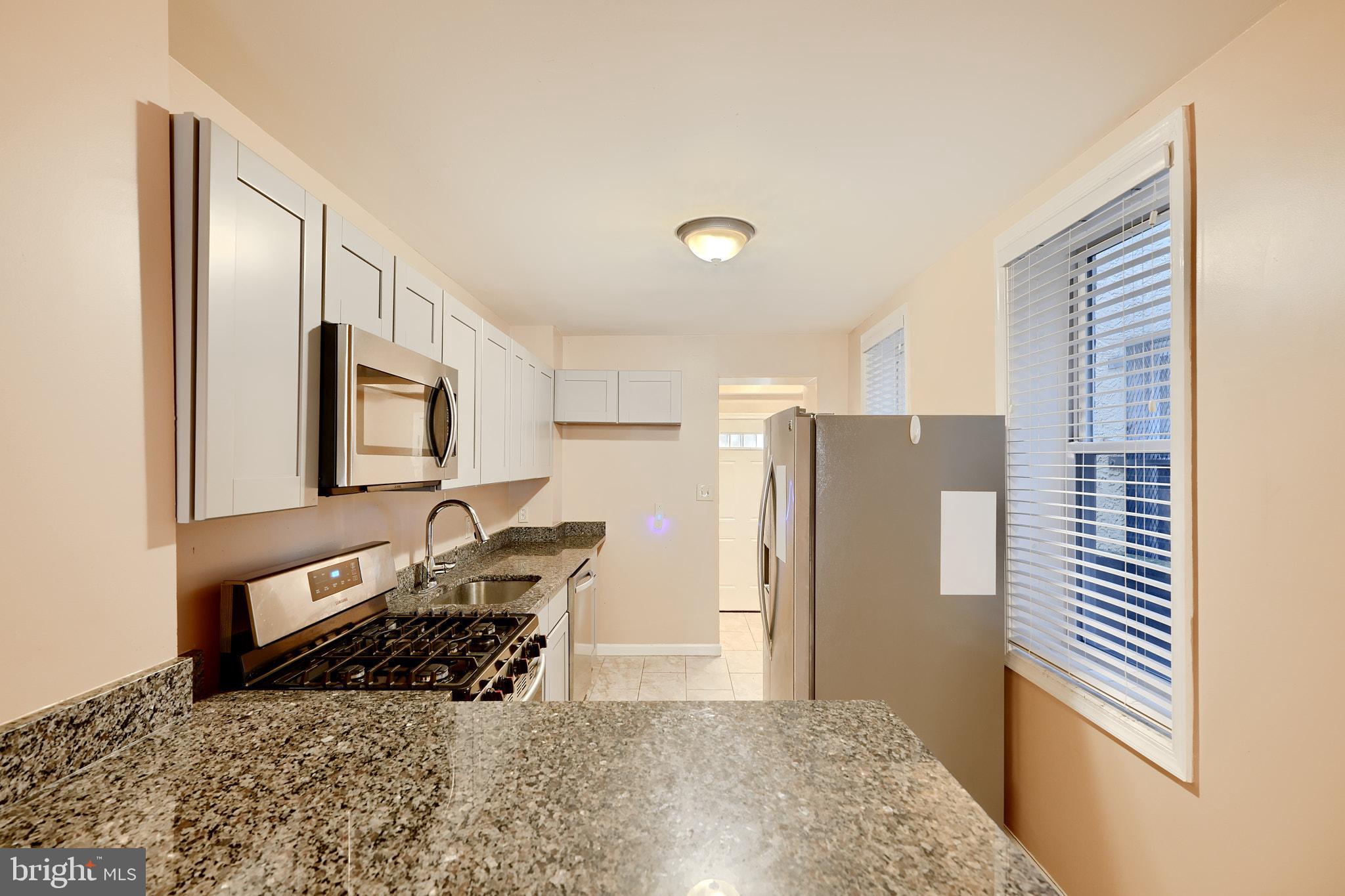 CARE - Residential Lease