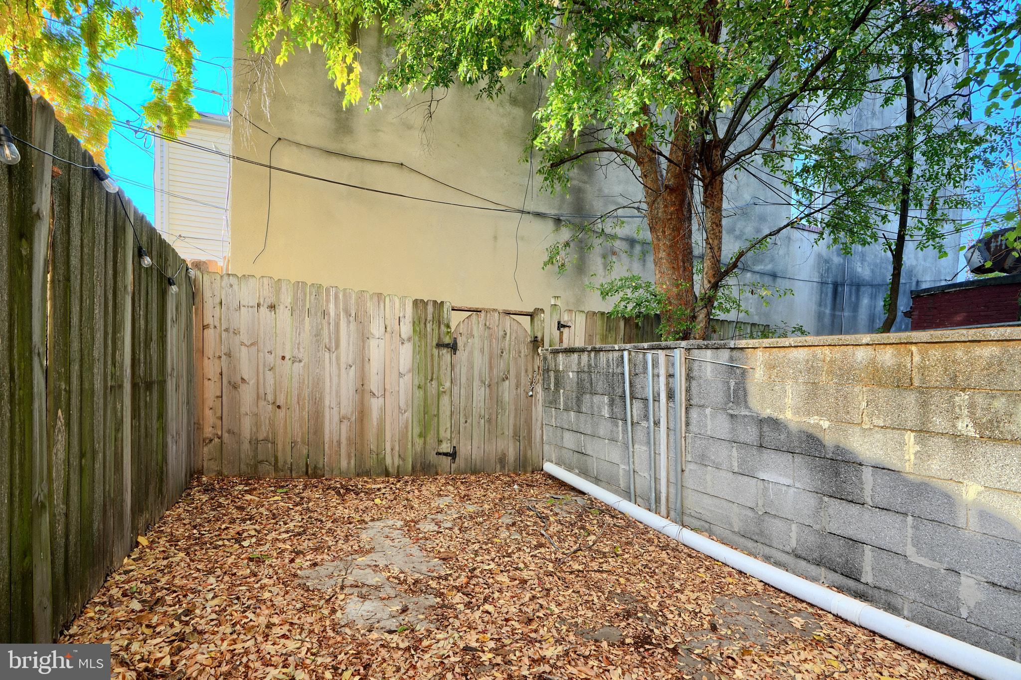 CARE - Residential Lease