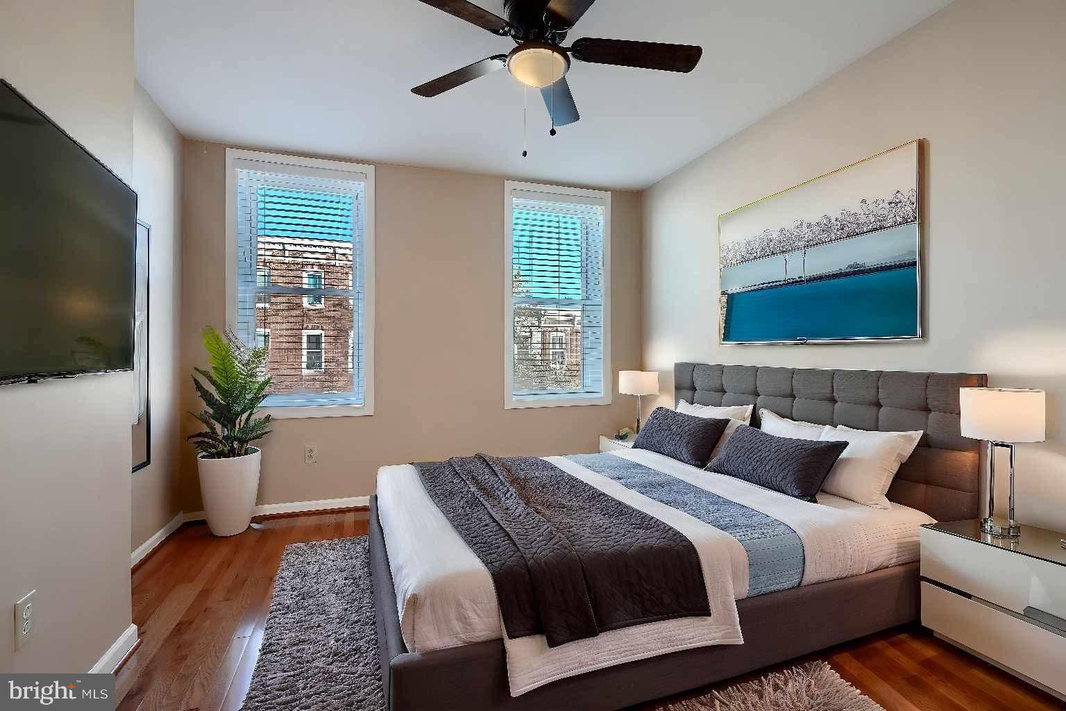 CARE - Residential Lease