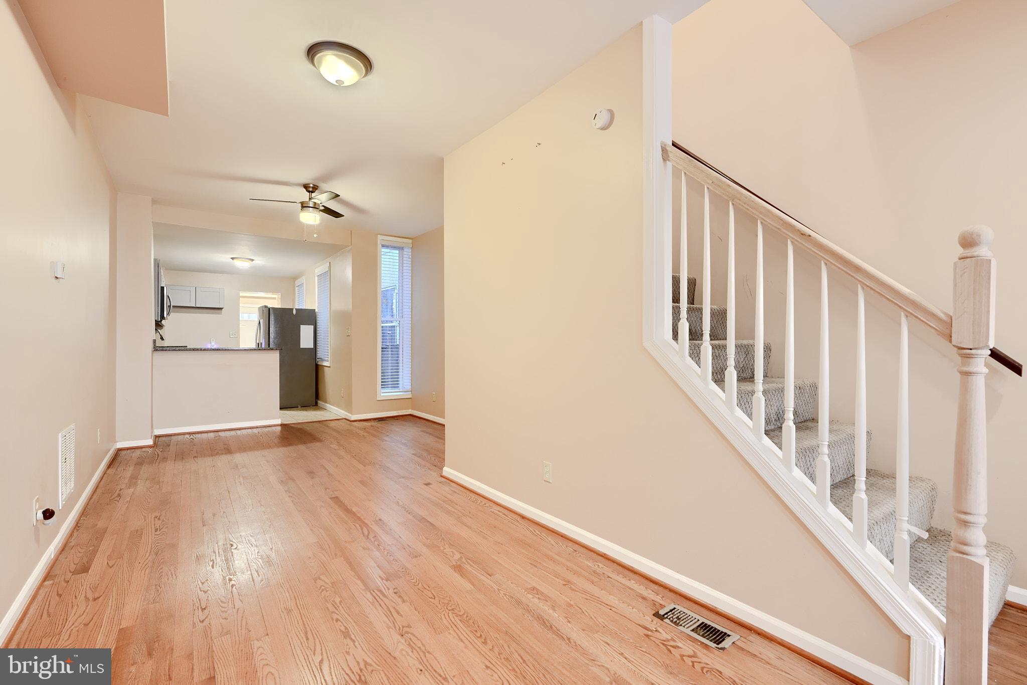 CARE - Residential Lease