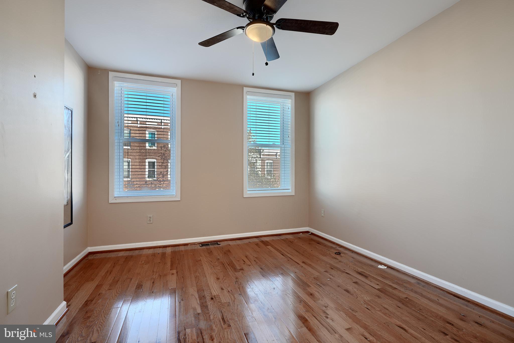 CARE - Residential Lease