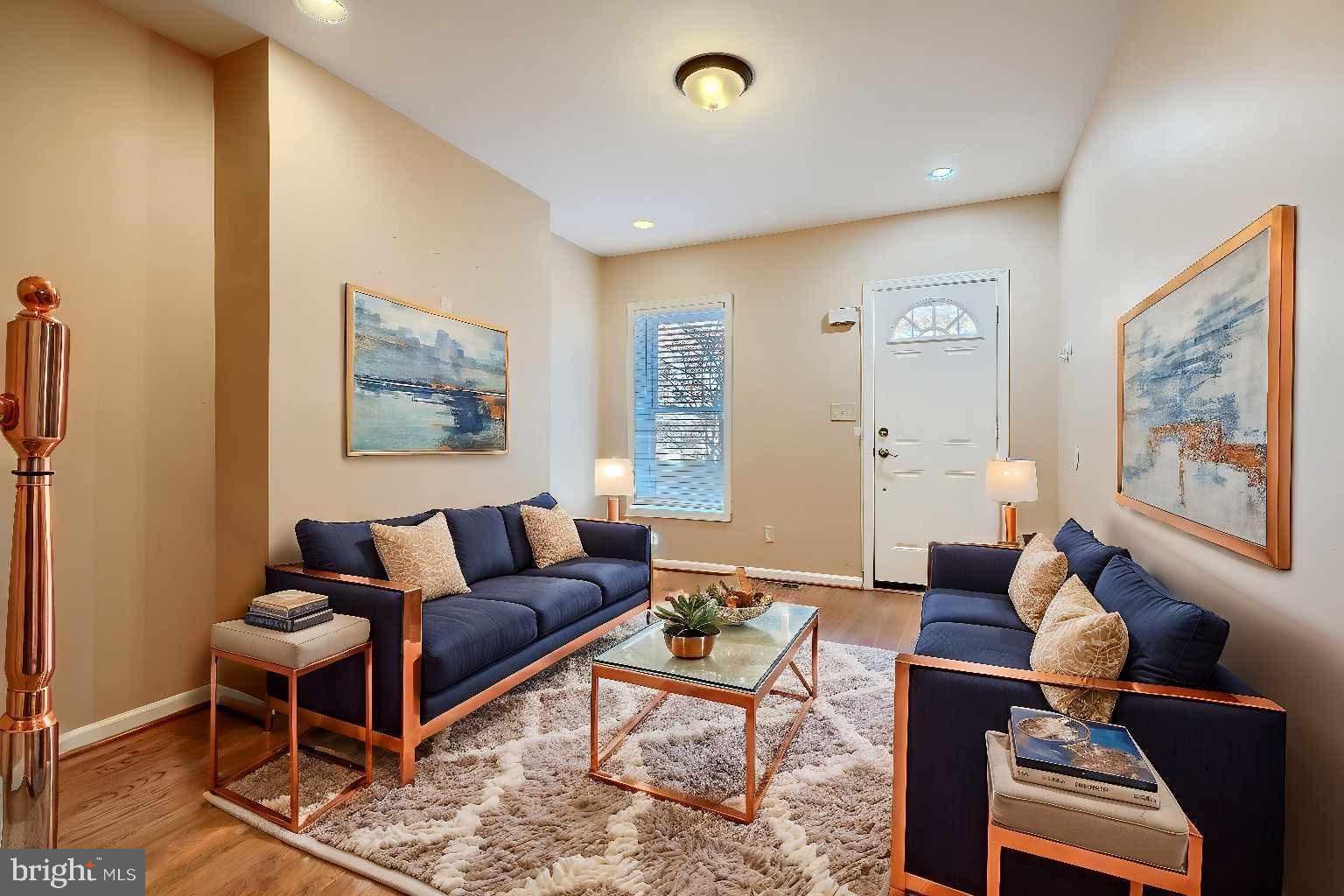 CARE - Residential Lease