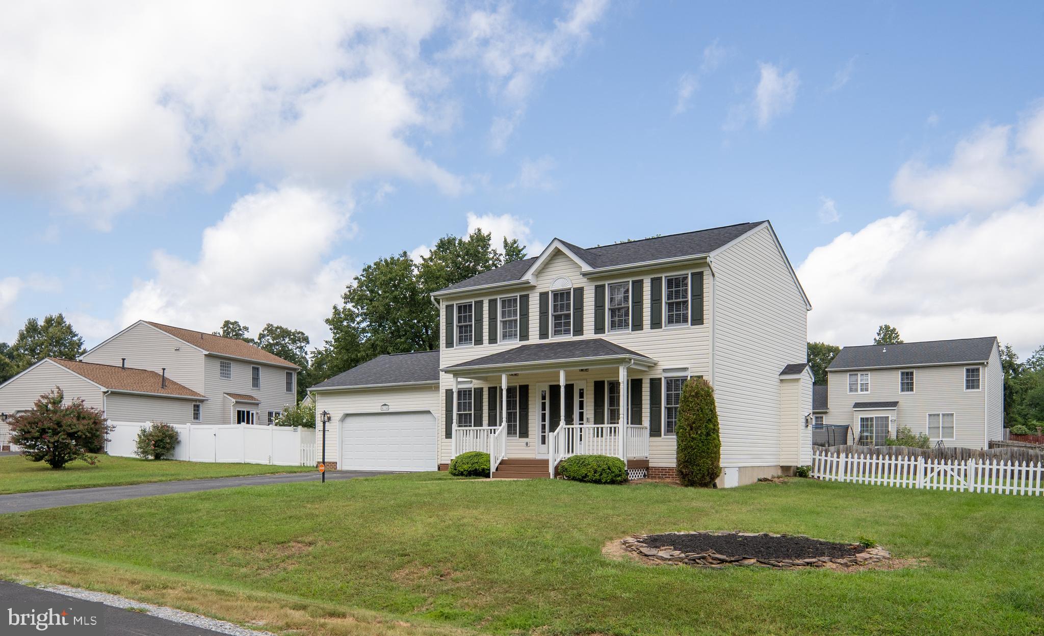 6114 THREE CEDARS LANE