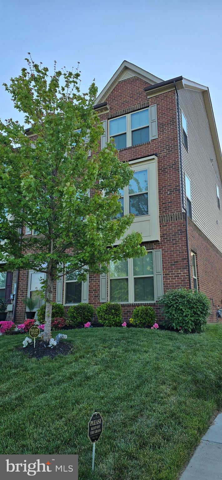 10510 NORBOURNE FARM ROAD