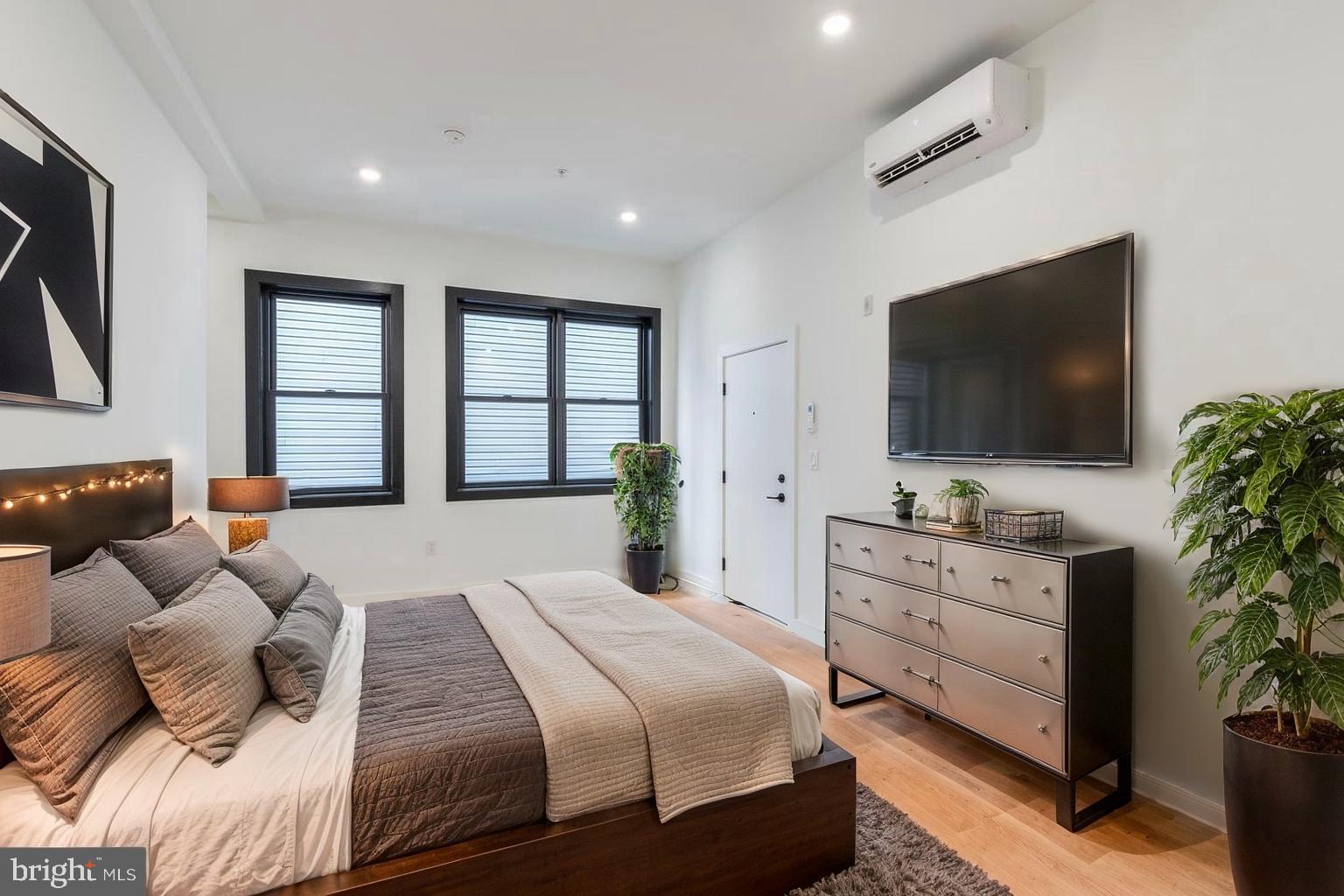 FISHTOWN - Residential Lease