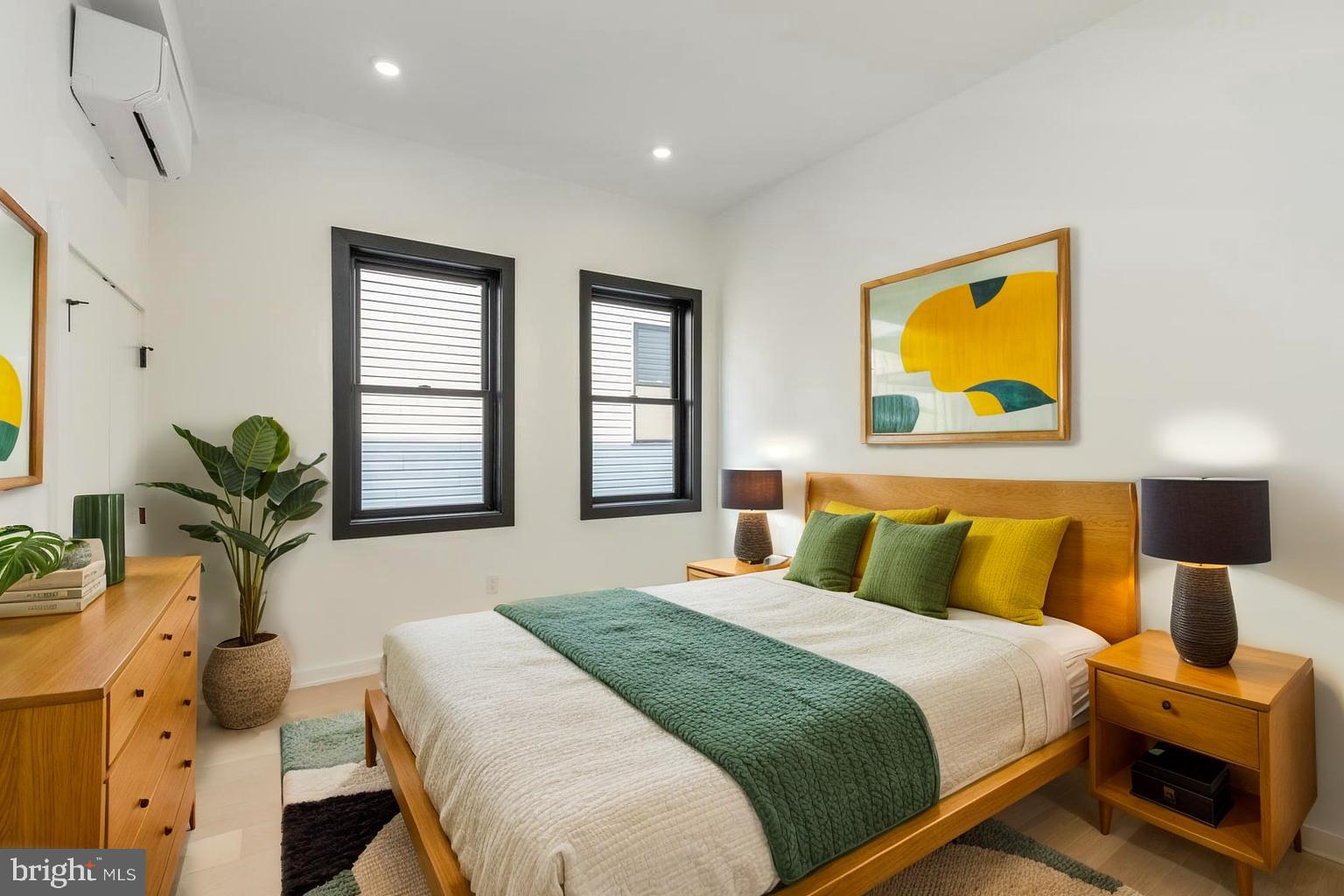 FISHTOWN - Residential Lease