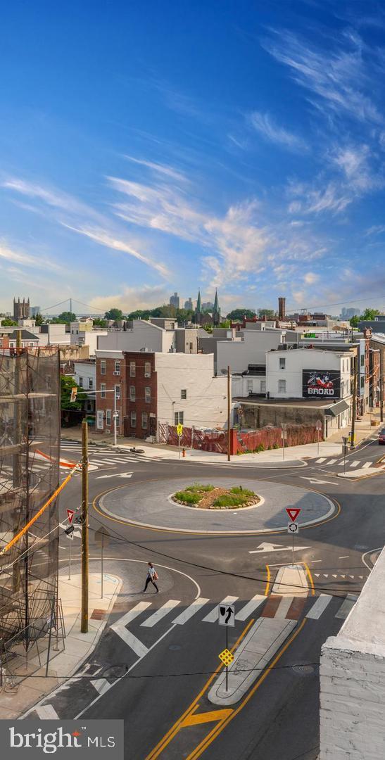 FISHTOWN - Residential Lease