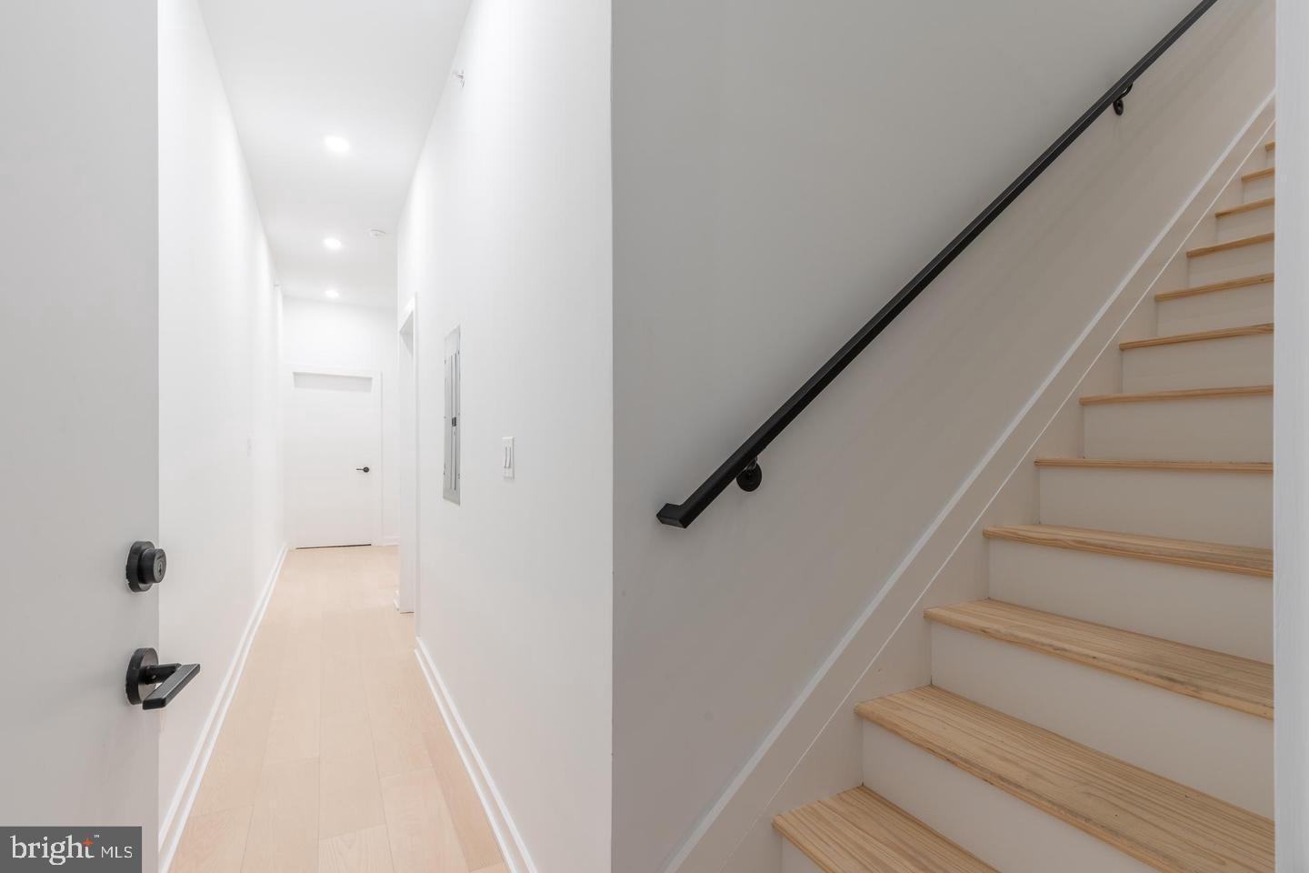 FISHTOWN - Residential Lease