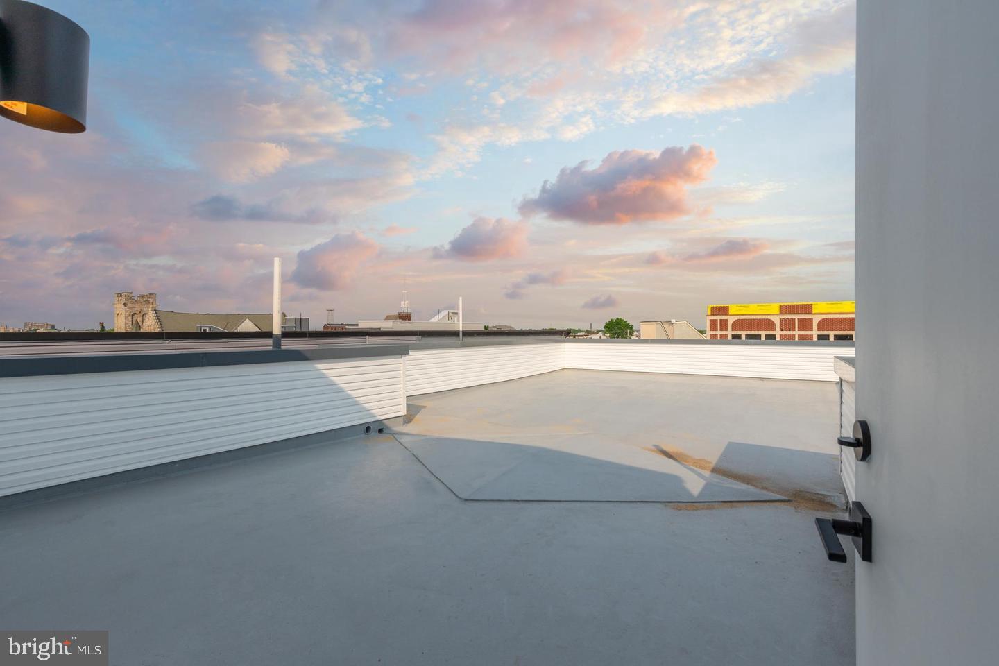 FISHTOWN - Residential Lease