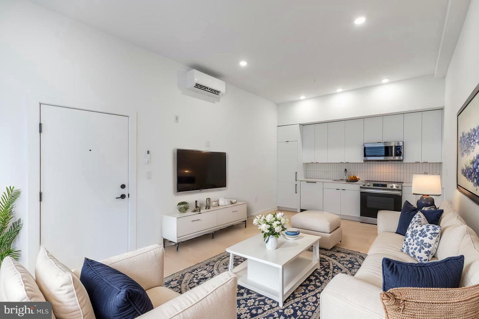 FISHTOWN - Residential Lease