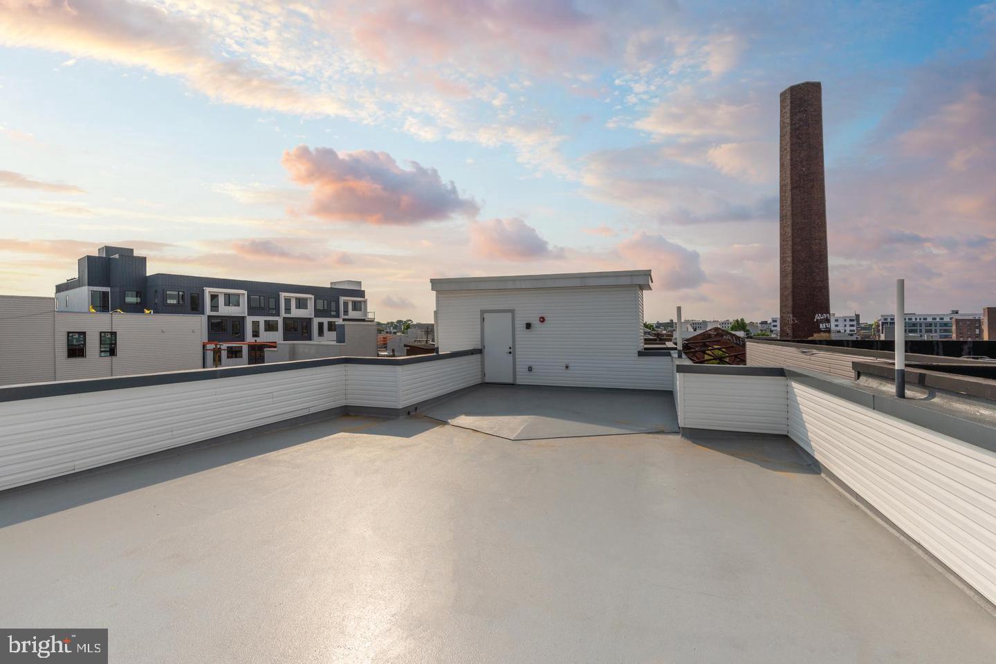 FISHTOWN - Residential Lease