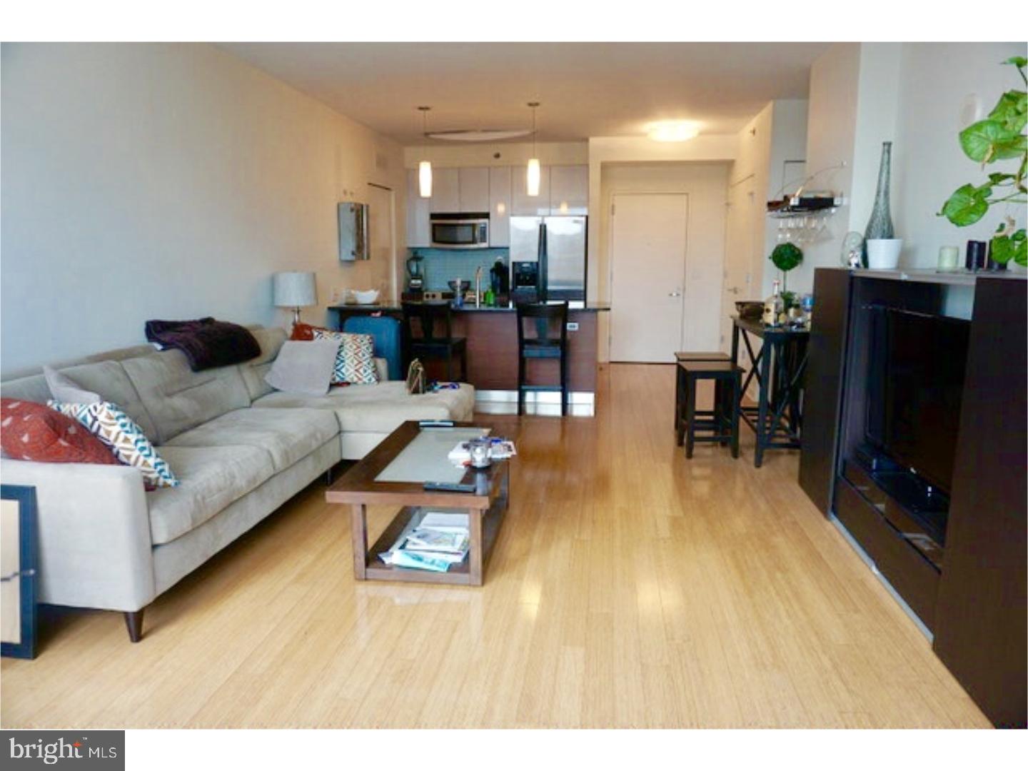 RITTENHOUSE SQUARE - Residential Lease