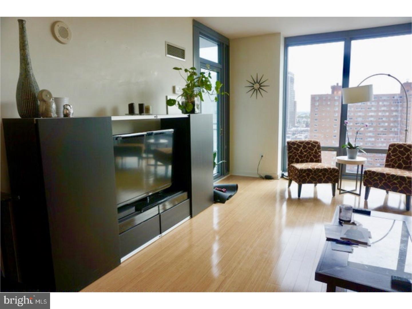 RITTENHOUSE SQUARE - Residential Lease