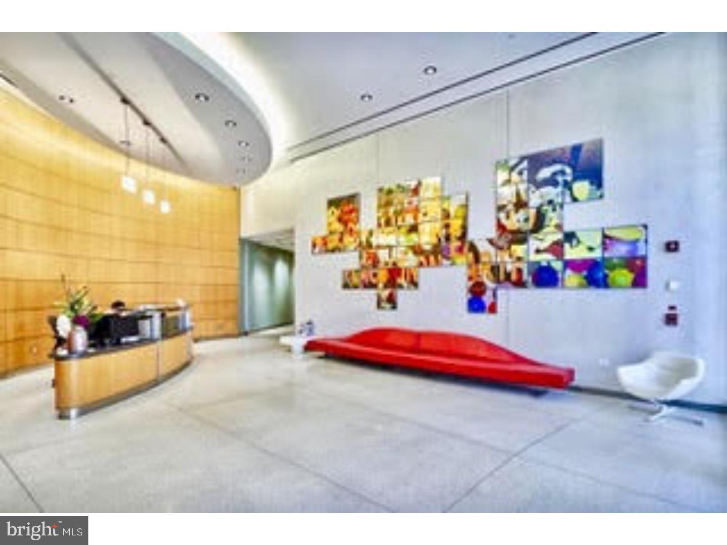 RITTENHOUSE SQUARE - Residential Lease