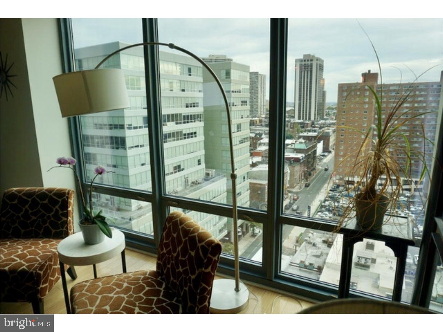 RITTENHOUSE SQUARE - Residential Lease